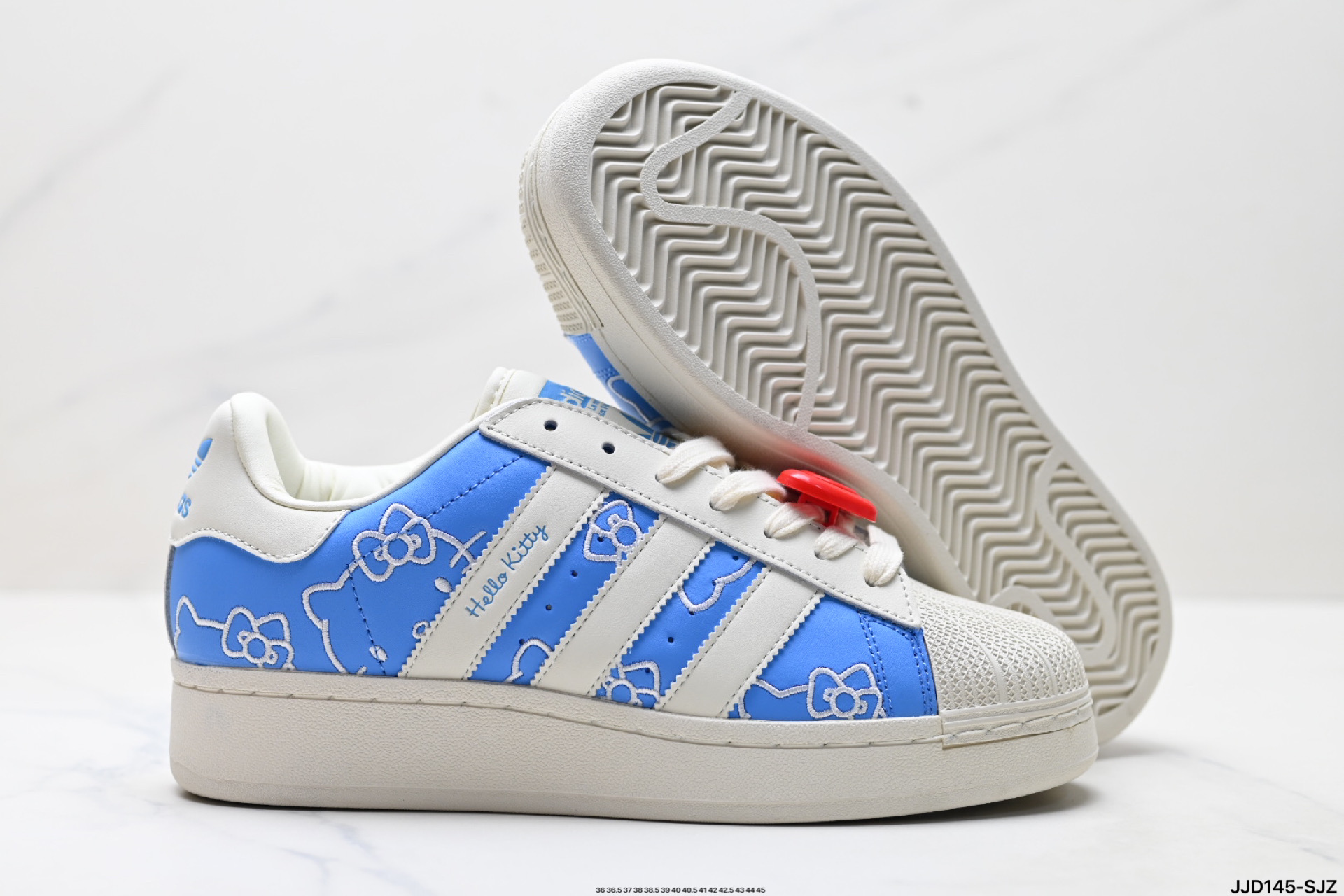 AdidOriginals Superstar XLG 贝壳头系列低帮厚底松糕经典百搭休闲运动板鞋  IG4477-莆田鞋,莆田鞋货源,高仿鞋,高仿鞋货源,安福档口,莆田高仿鞋,莆田鞋批发,高仿鞋批发,莆田高仿运动鞋,高仿运动鞋,莆田运动鞋 AdidOriginals Superstar XLG 贝壳头系列低帮厚底松糕经典百搭休闲运动板鞋  IG4477