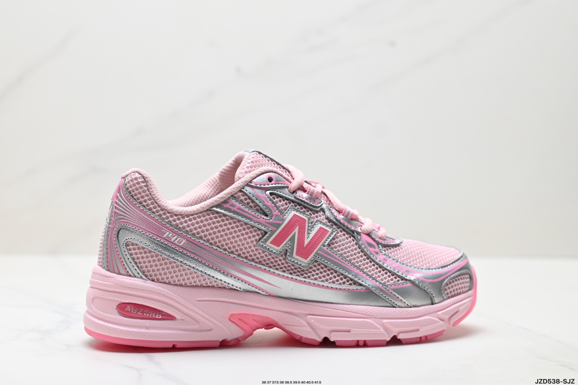 New Balance 740: Zapatillas Retro para Hombre y Mujer, Comodidad y Estilo 5 i1754930321295 7119 0 0