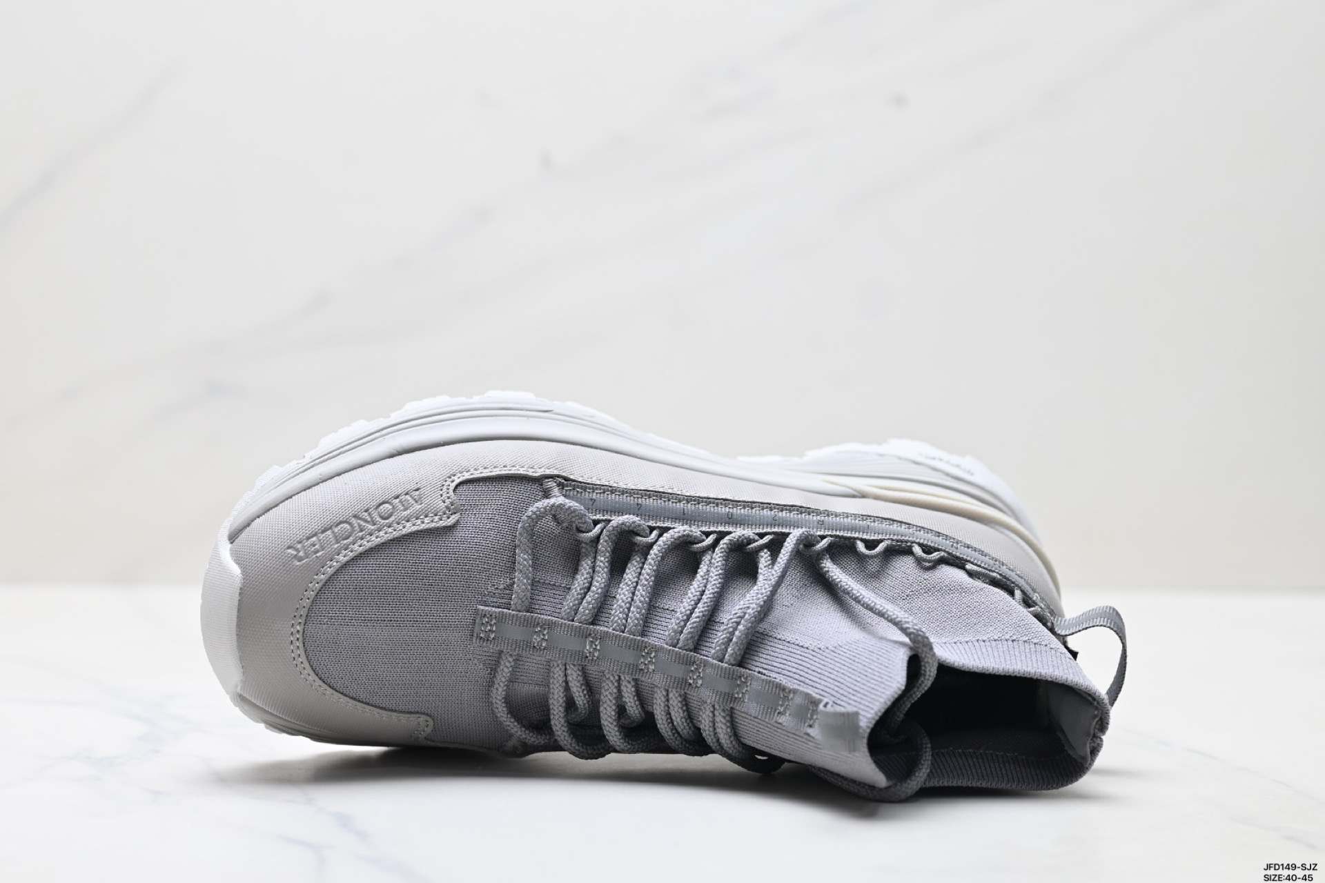 Zapatillas Altas de Trekking Moncler con Suela Vibram para Hombre 3 i1754930357514 1465 0 1