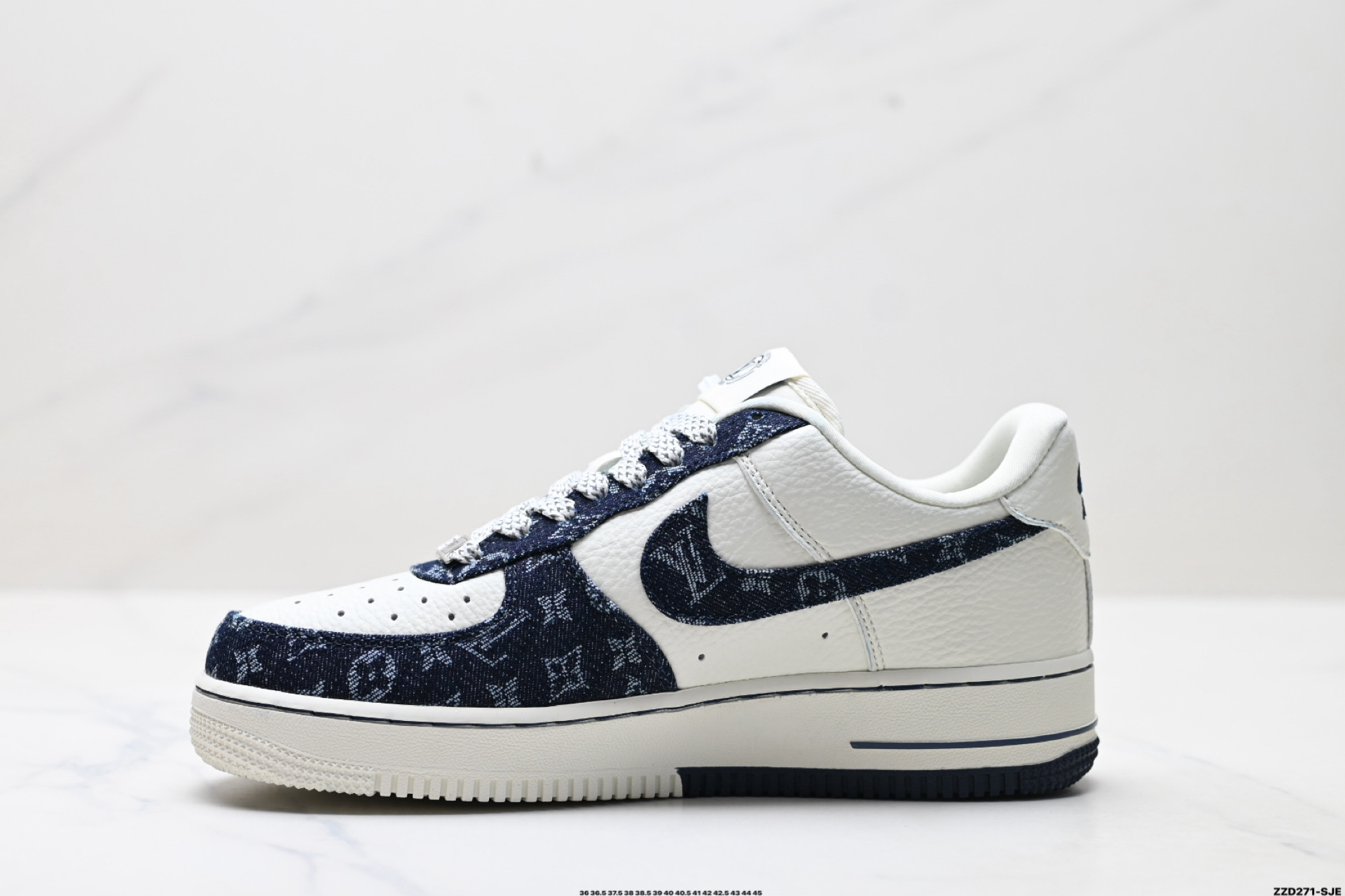 260 NIKE AIR FORCE 1‘07 LV8 SC0601-553