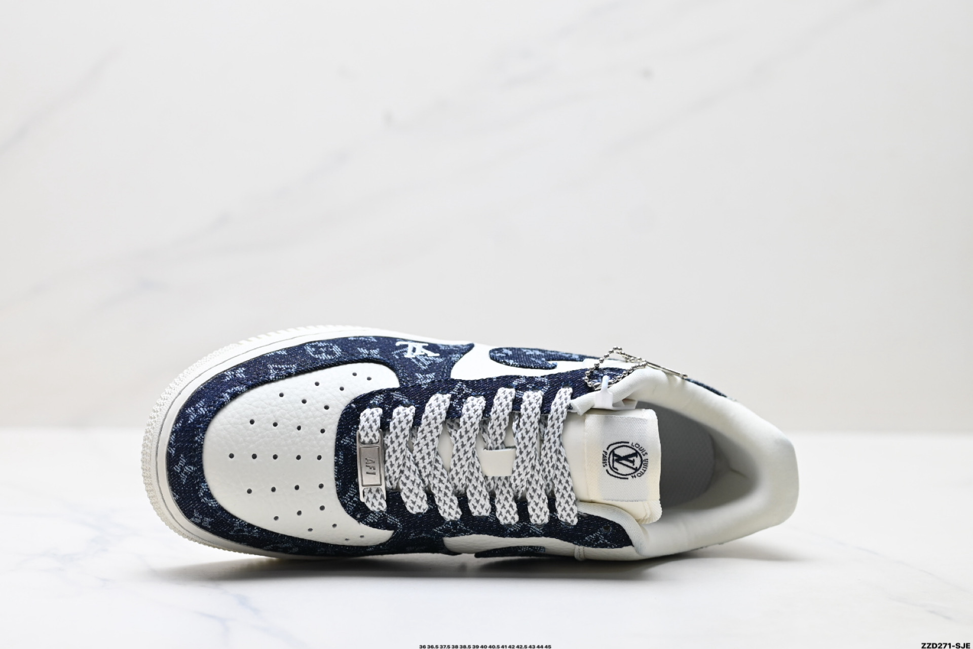 260 NIKE AIR FORCE 1‘07 LV8 SC0601-553