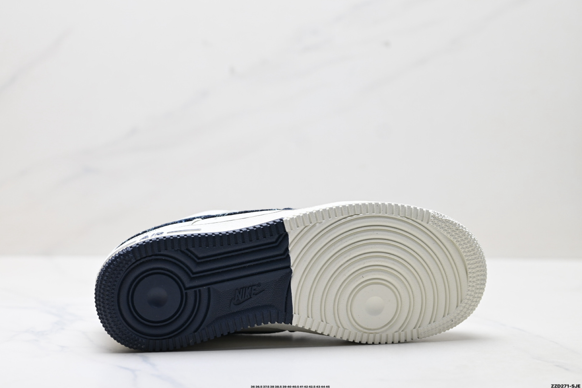 260 NIKE AIR FORCE 1‘07 LV8 SC0601-553