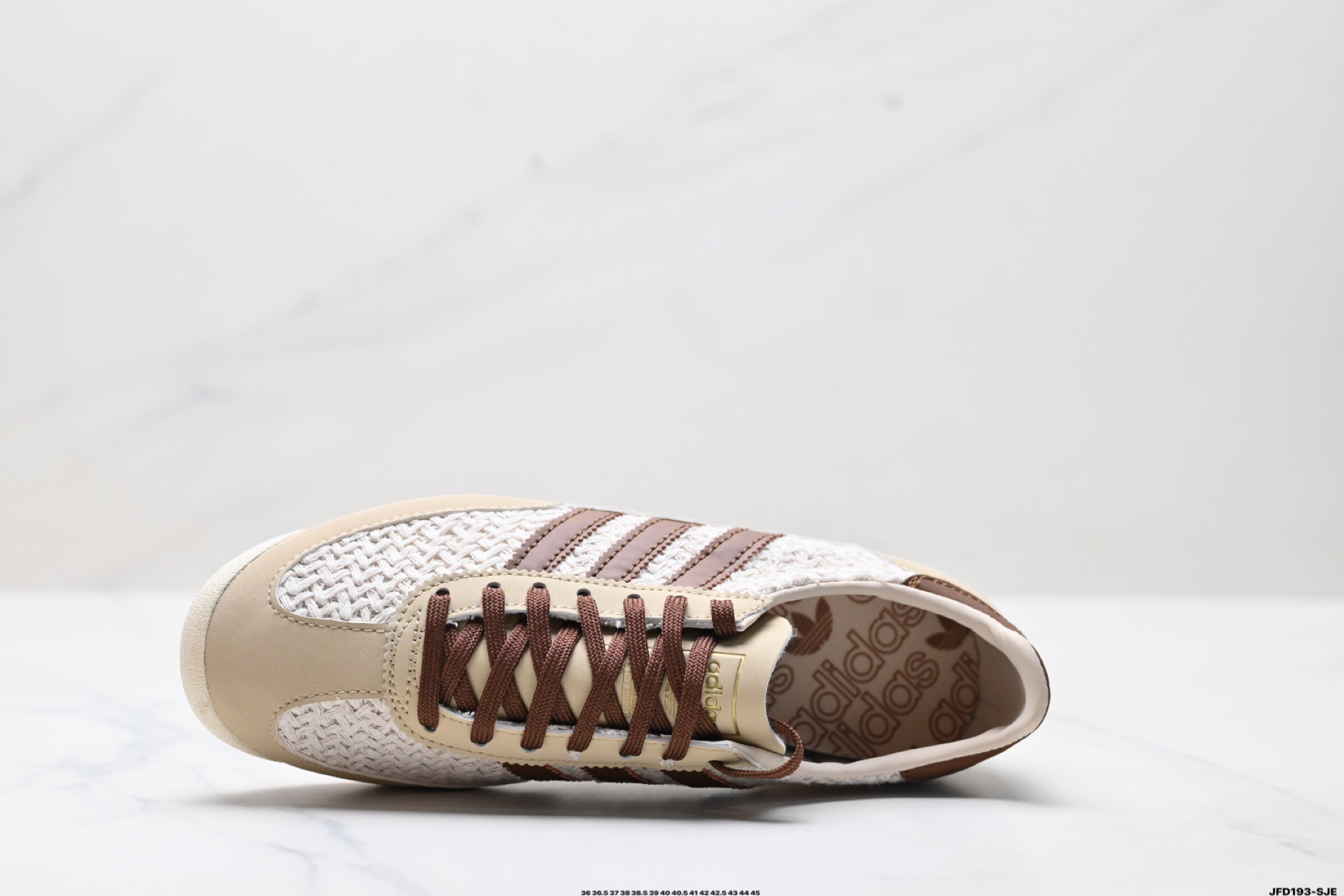 Adidas SL 72 OG 阿迪达斯 三叶草复古休闲跑步鞋休闲运动鞋 JR4229