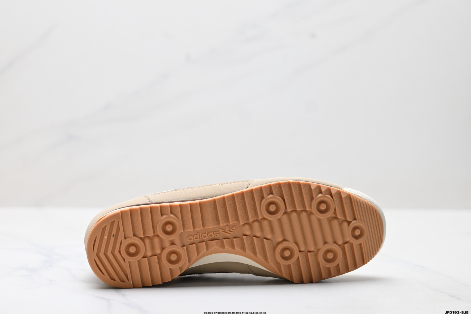 Adidas SL 72 OG 阿迪达斯 三叶草复古休闲跑步鞋休闲运动鞋 JR4229