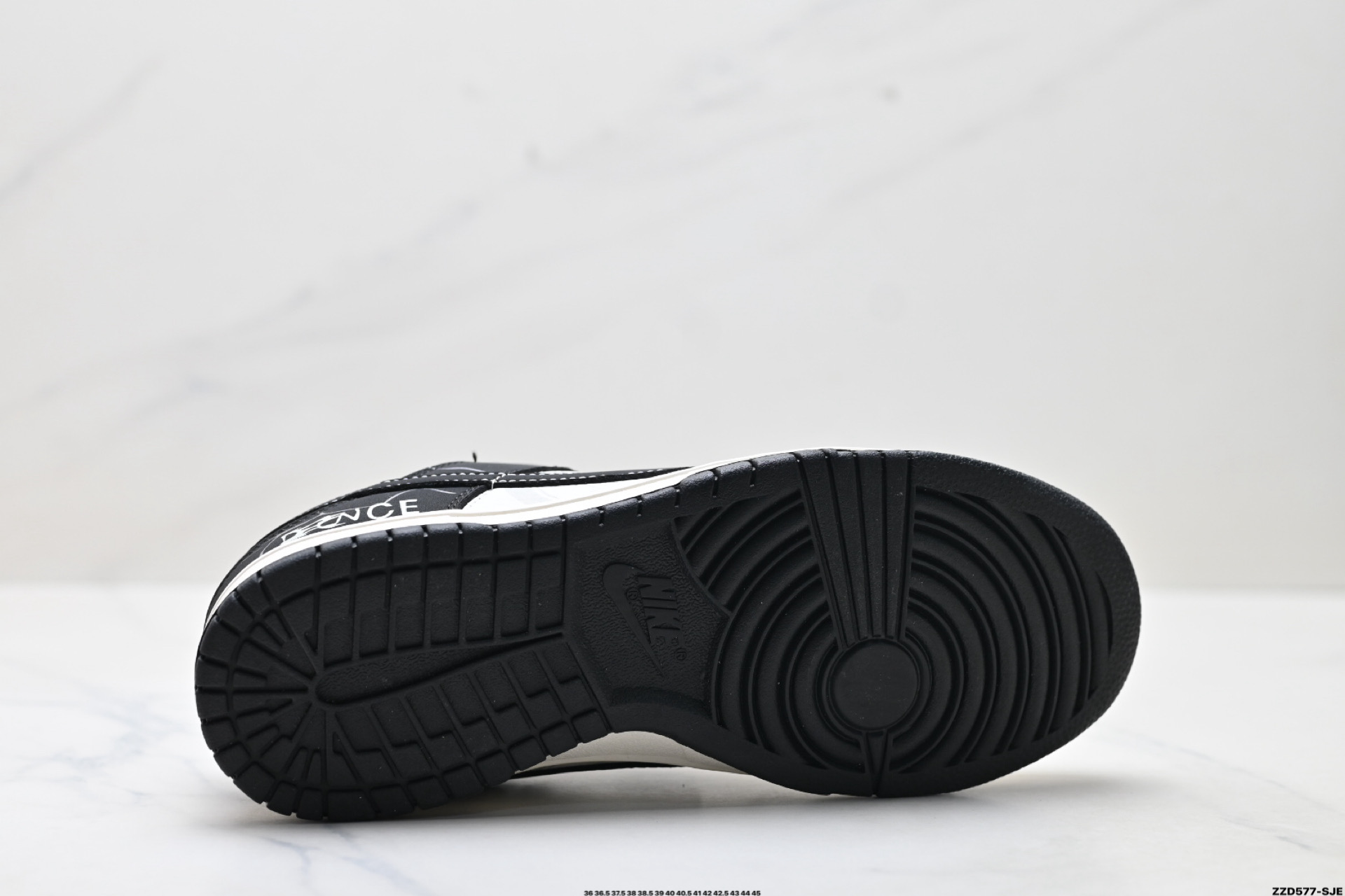 Nike Dunk Low Retro ‘DIY高端定制’耐克 低帮休闲运动板鞋 XD6188-051