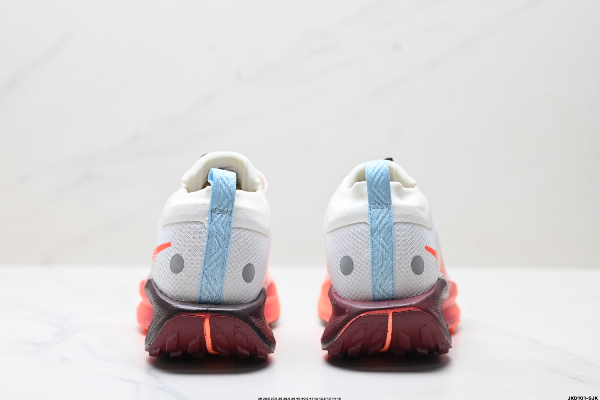 Nike REACTX PEGASUS TRAIL 5 Next Nature 越野跑步鞋 FQ0912-104