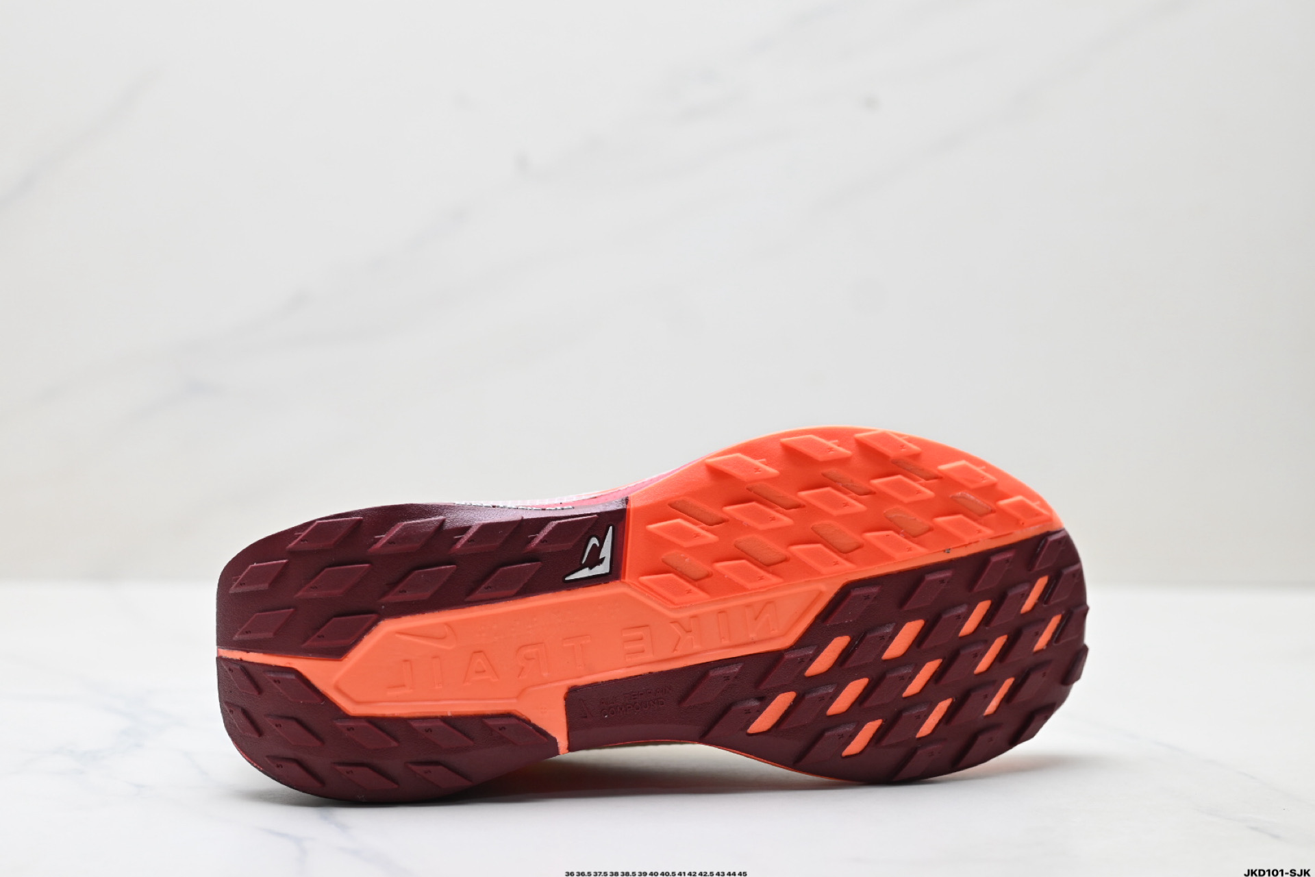 Nike REACTX PEGASUS TRAIL 5 Next Nature 越野跑步鞋 FQ0912-104