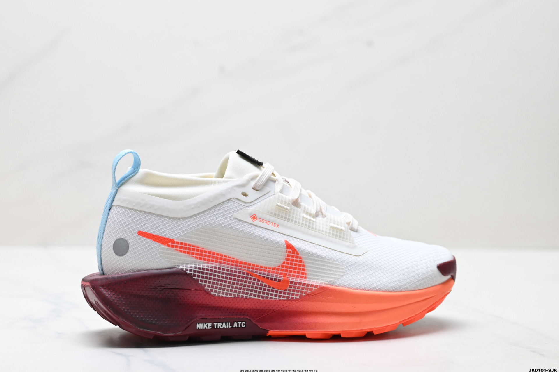 Nike REACTX PEGASUS TRAIL 5 Next Nature 越野跑步鞋 FQ0912-104