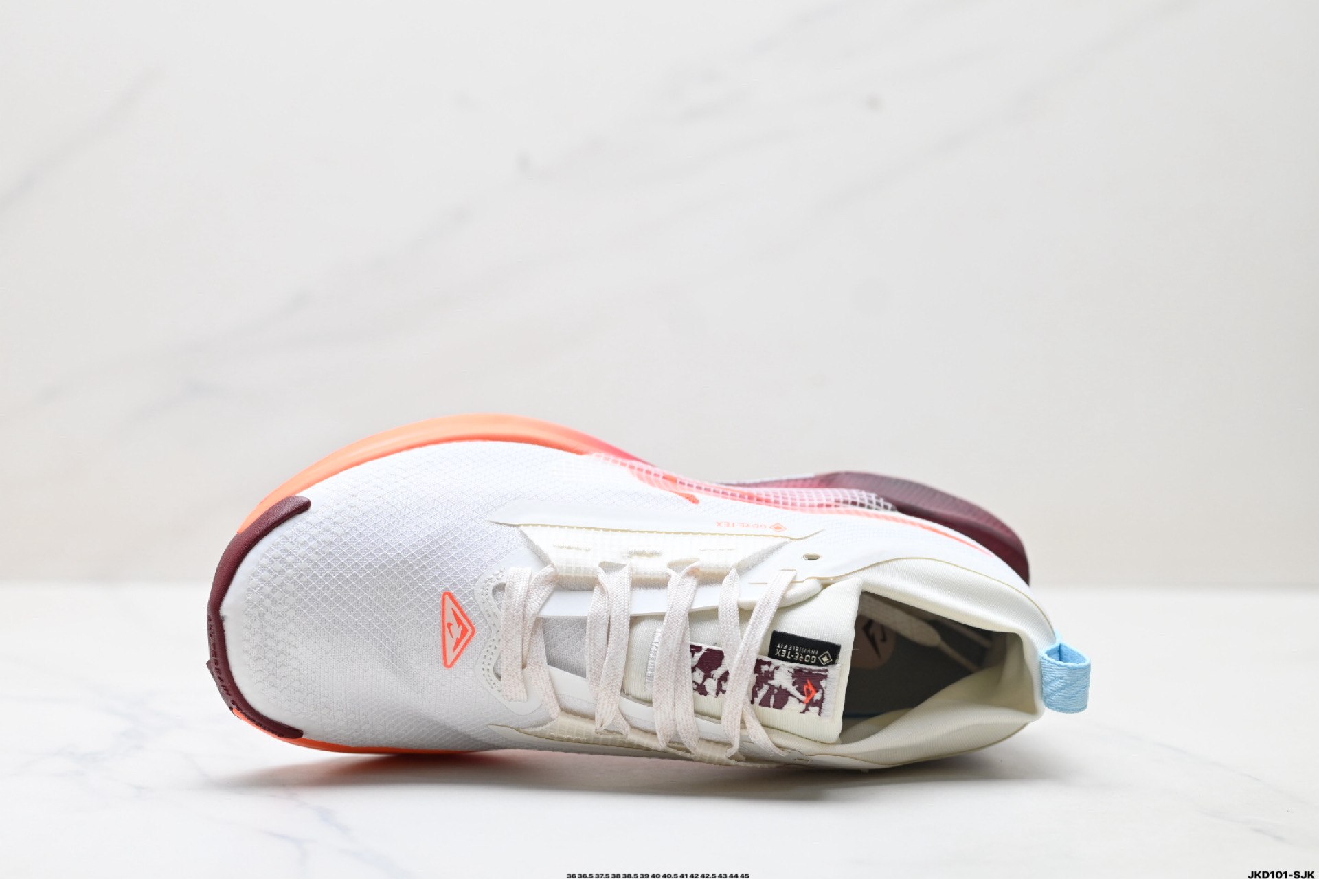 Nike REACTX PEGASUS TRAIL 5 Next Nature 越野跑步鞋 FQ0912-104