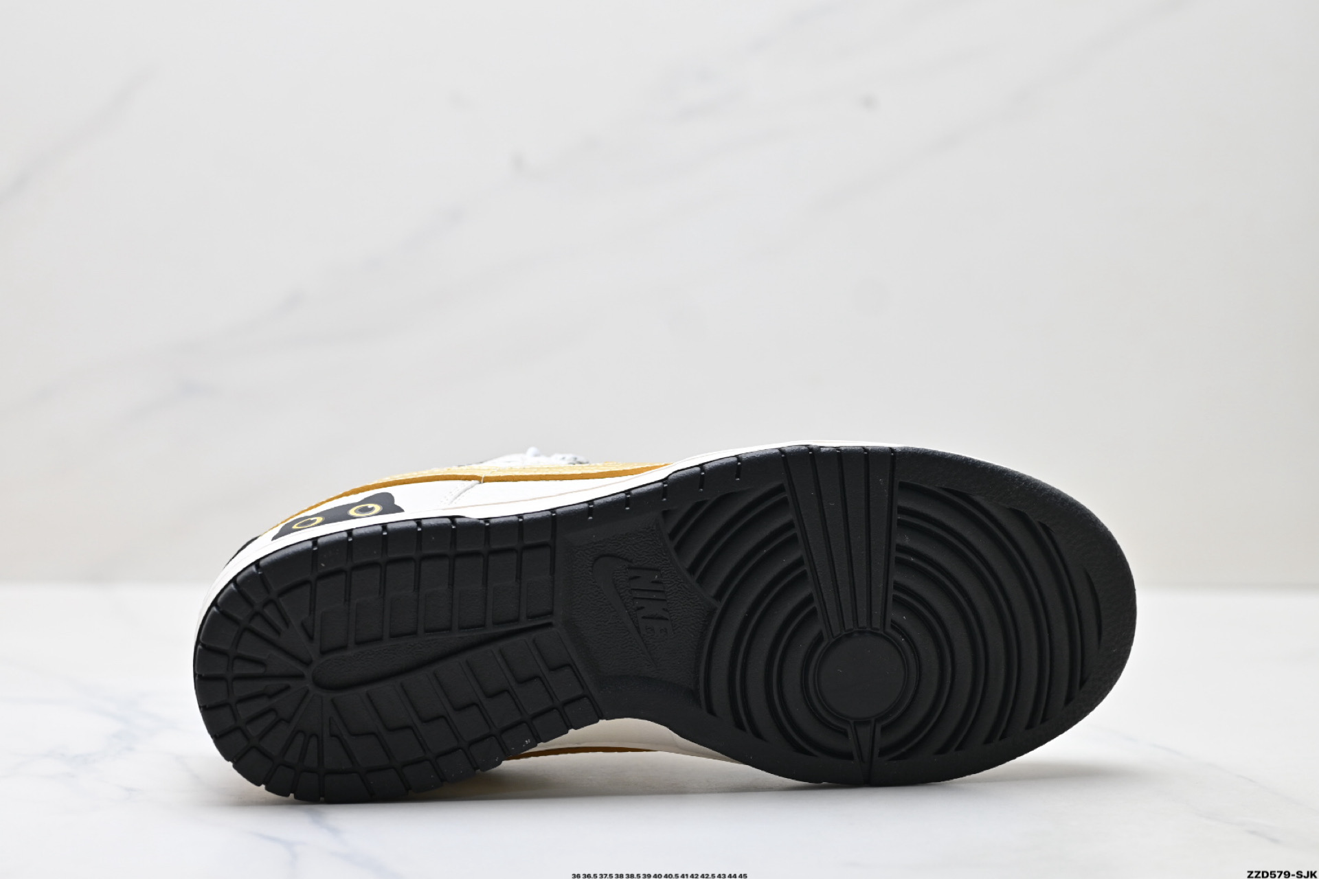Nike Dunk Low Retro ‘DIY高端定制’耐克 低帮休闲运动板鞋 HS2506-230