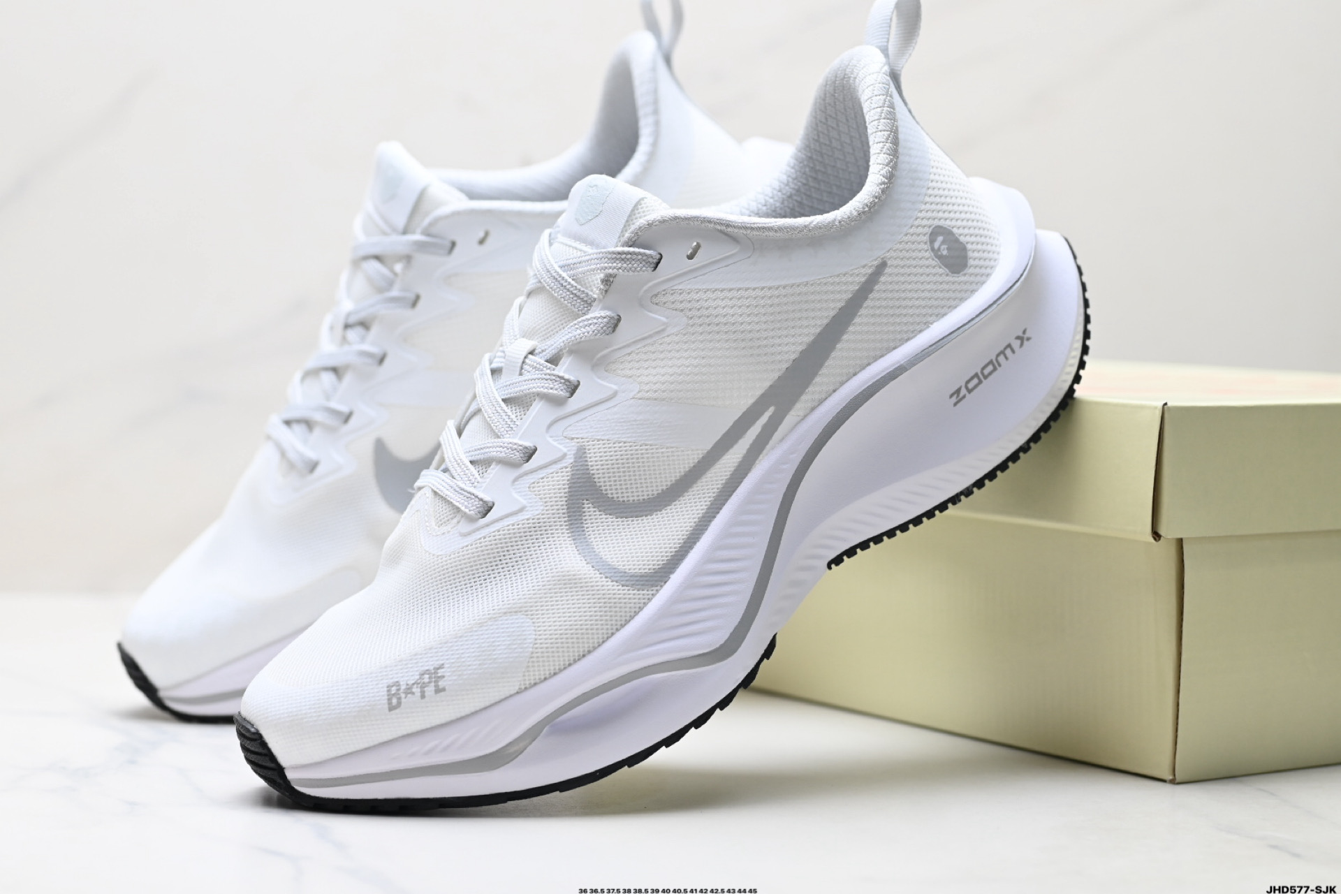 NIKE Air Zoom Plus CK4318-151