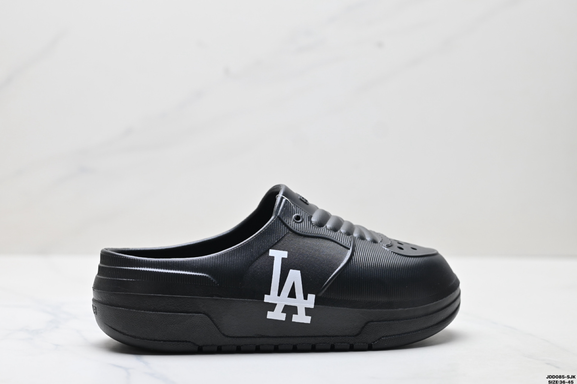 MLB CHUNKY LINER MULE 舒适柔软 防磨包头拖鞋 3ASQC0153