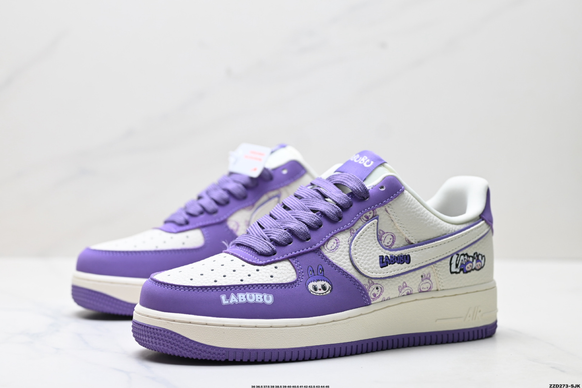 NIKE AIR FORCE 1‘07 LV8 DX0188-090
