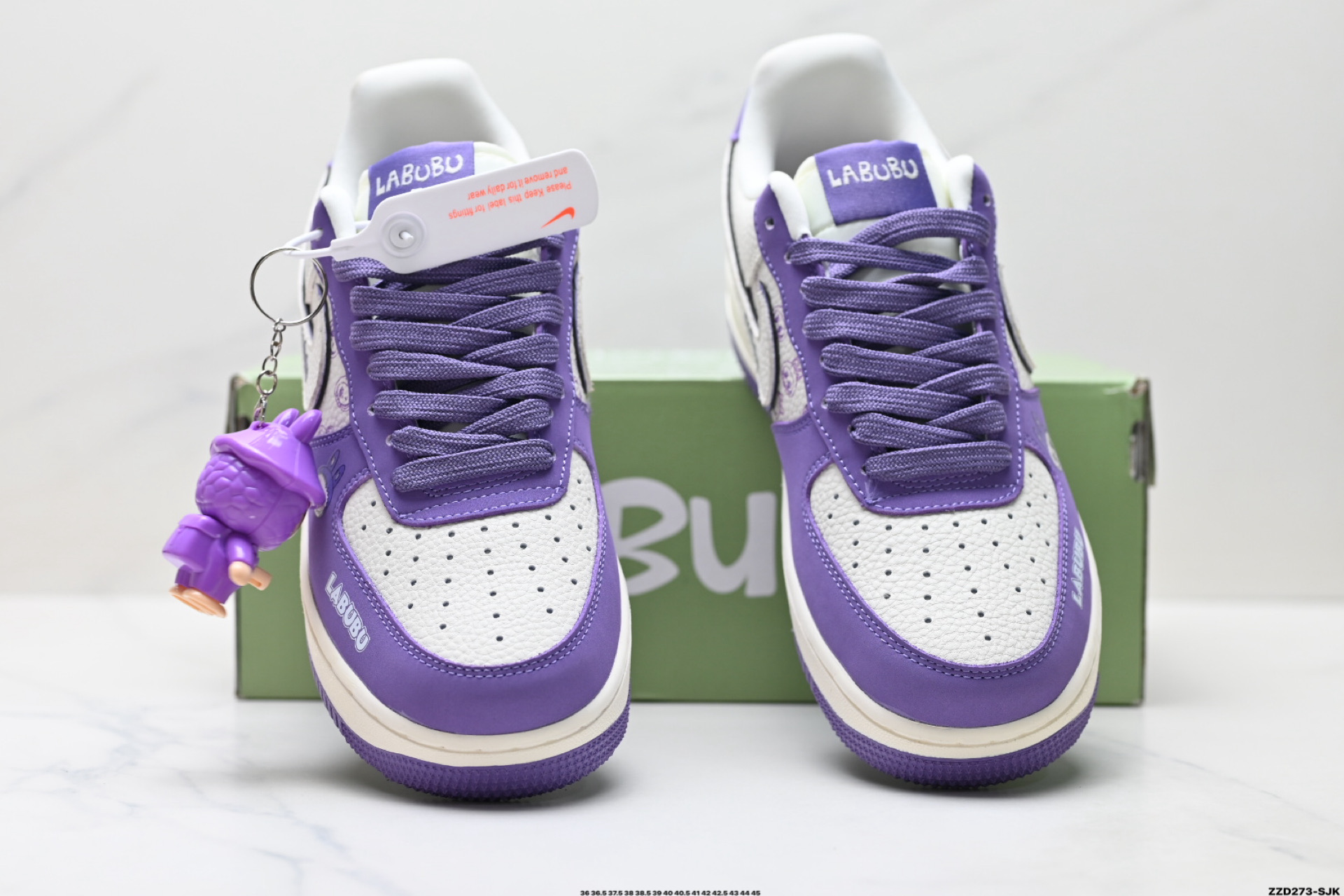 NIKE AIR FORCE 1‘07 LV8 DX0188-090