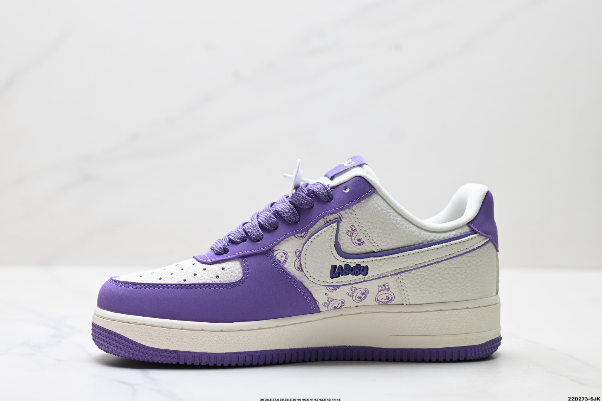 NIKE AIR FORCE 1‘07 LV8 DX0188-090