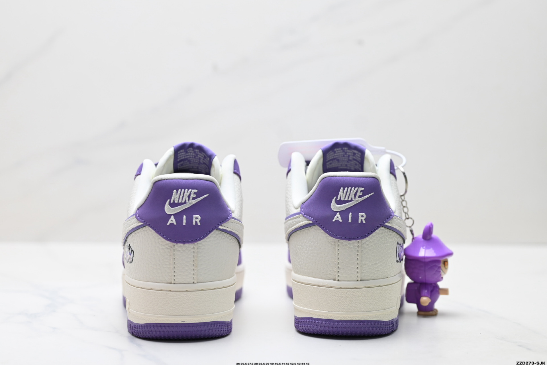 NIKE AIR FORCE 1‘07 LV8 DX0188-090