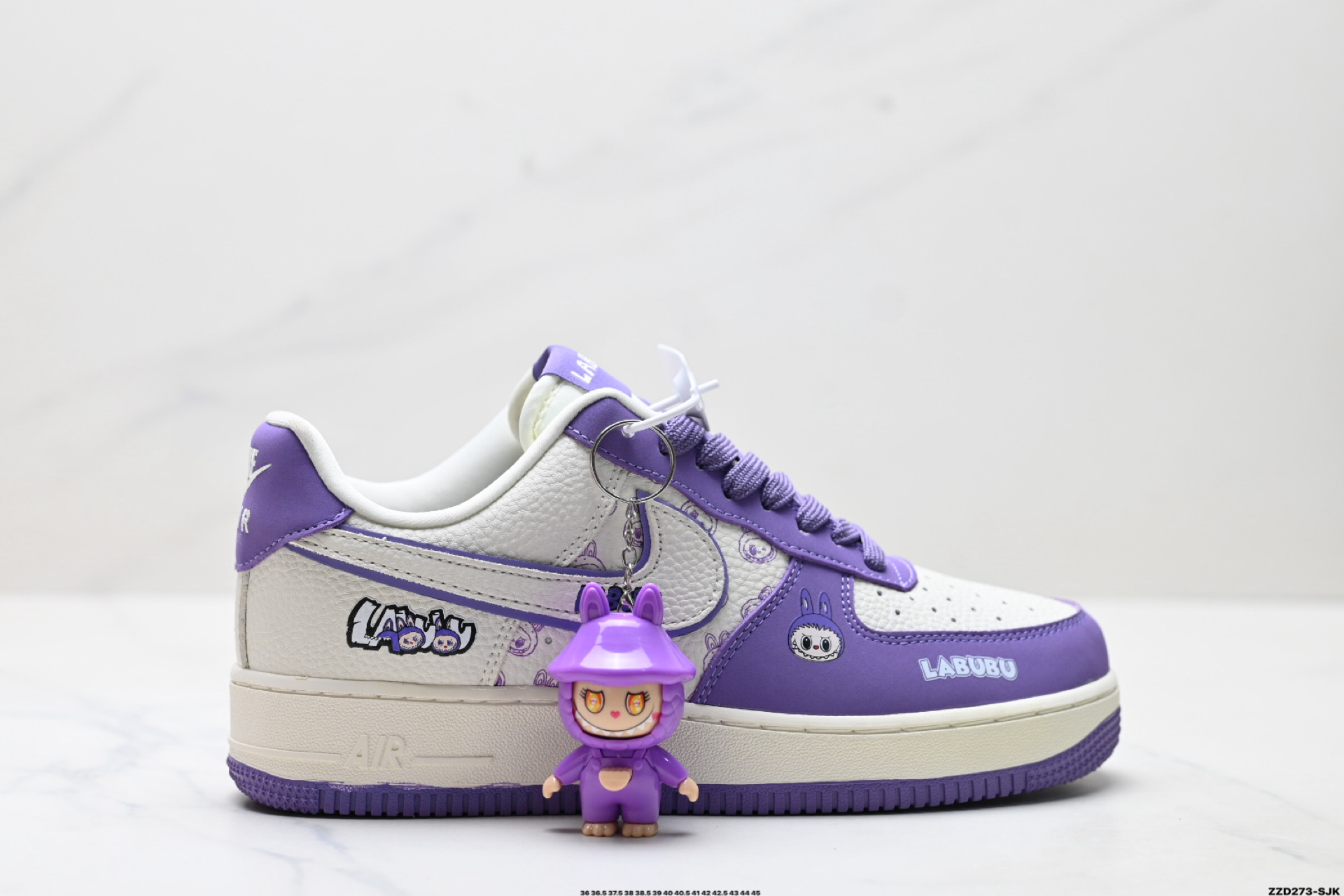NIKE AIR FORCE 1‘07 LV8 DX0188-090