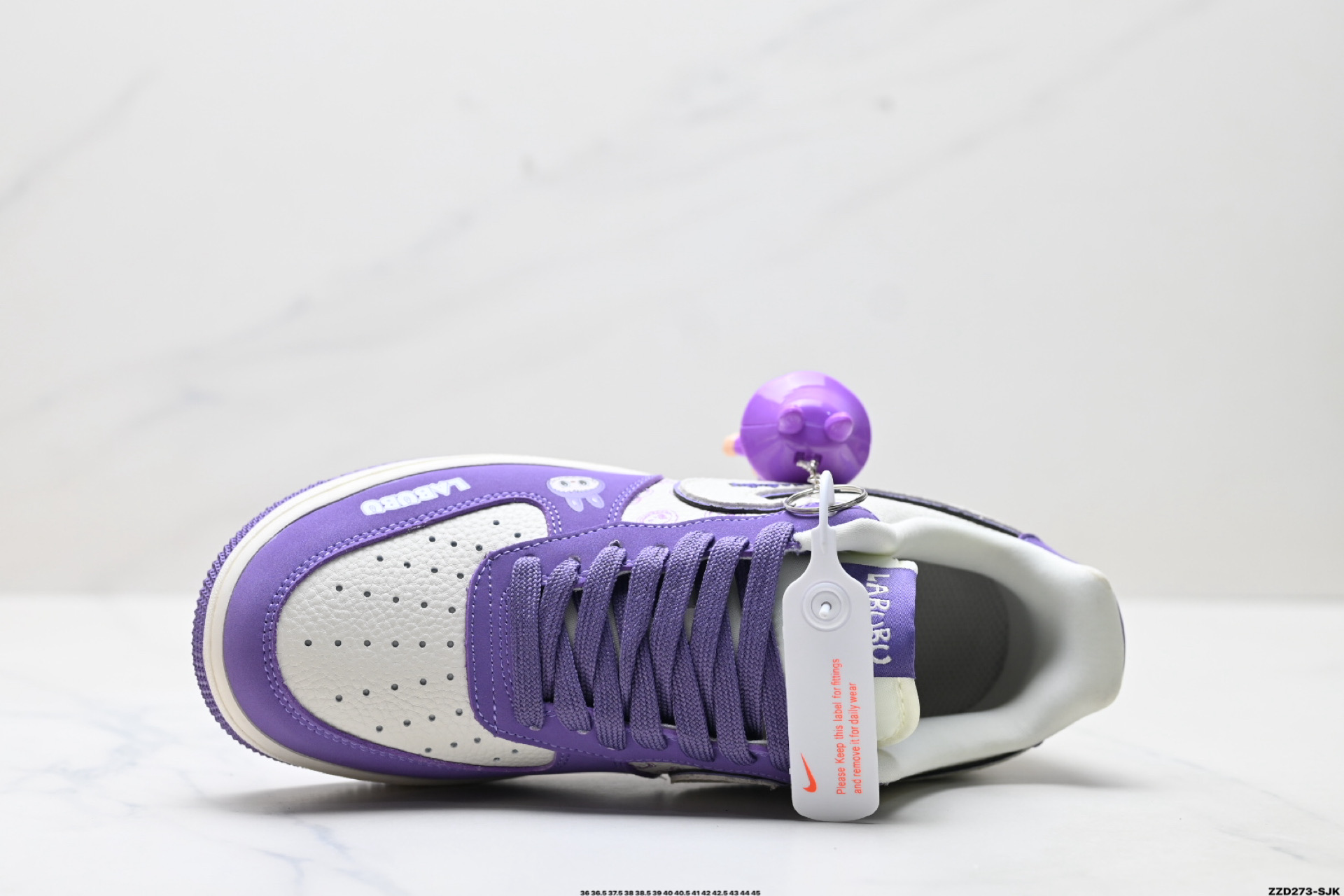 NIKE AIR FORCE 1‘07 LV8 DX0188-090