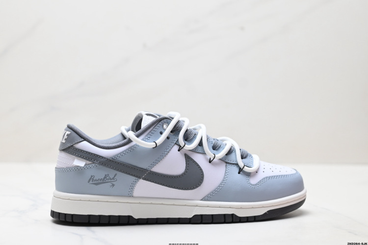 Nike Dunk Low Retro 'DIY' - נעלי סניקרס אופנתיות בעיצוב אישי 1 Nike Dunk Low Retro 'DIY' – נעלי סניקרס אופנתיות בעיצוב אישי