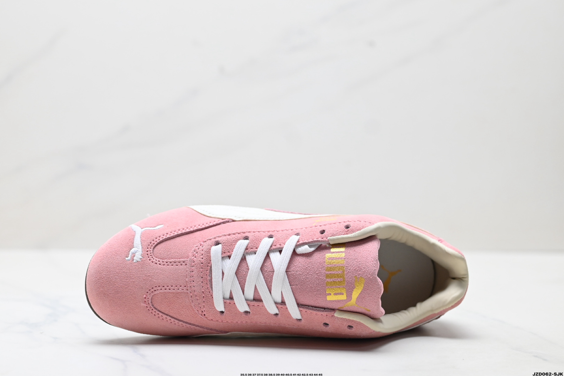 Puma Speedcat OG: Zapatillas Deportivas Casuales, Antideslizantes y Cómodas 3 i1755100942727 2728 0 1