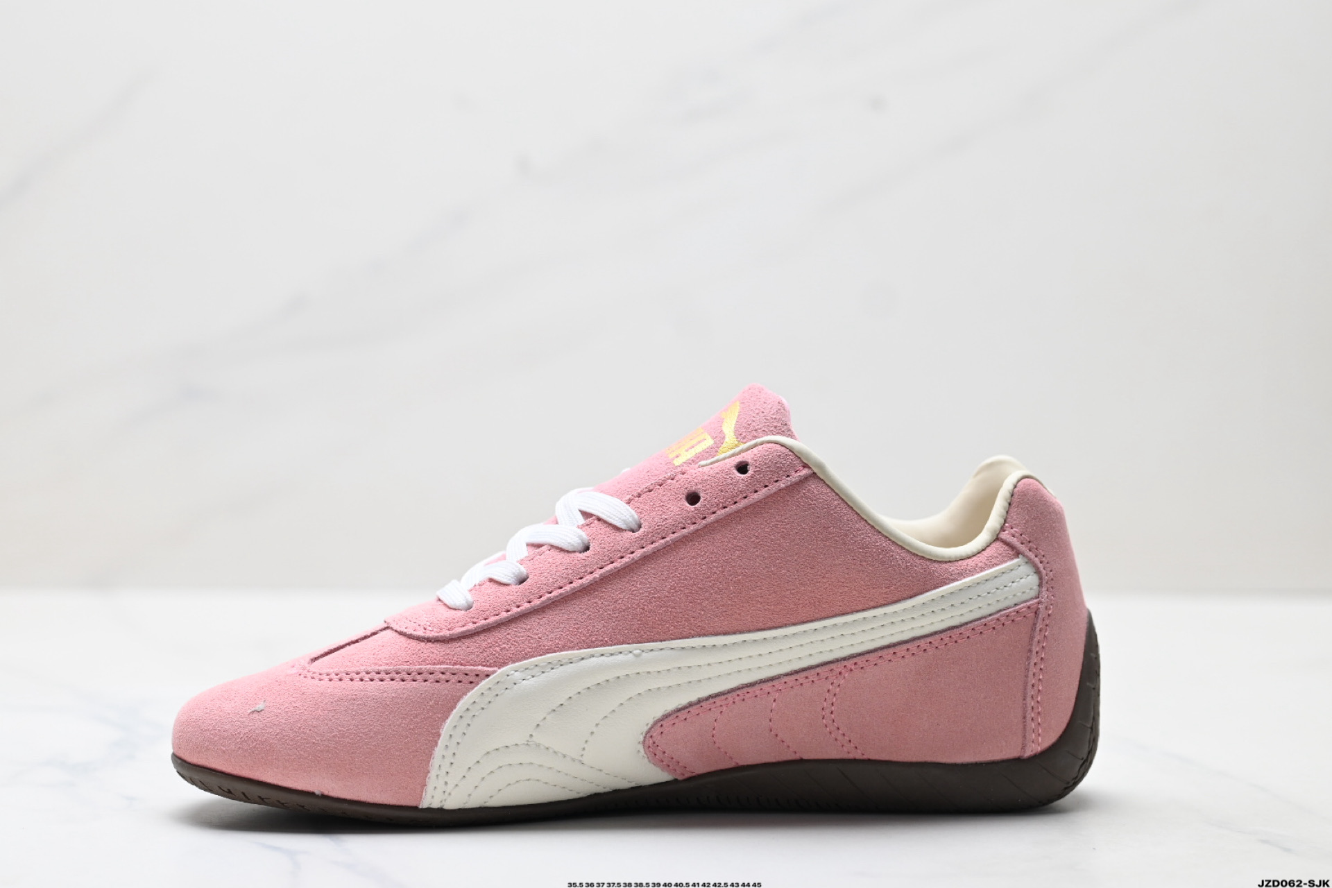 Puma Speedcat OG: Zapatillas Deportivas Casuales, Antideslizantes y Cómodas 4 i1755100943280 468 0 2