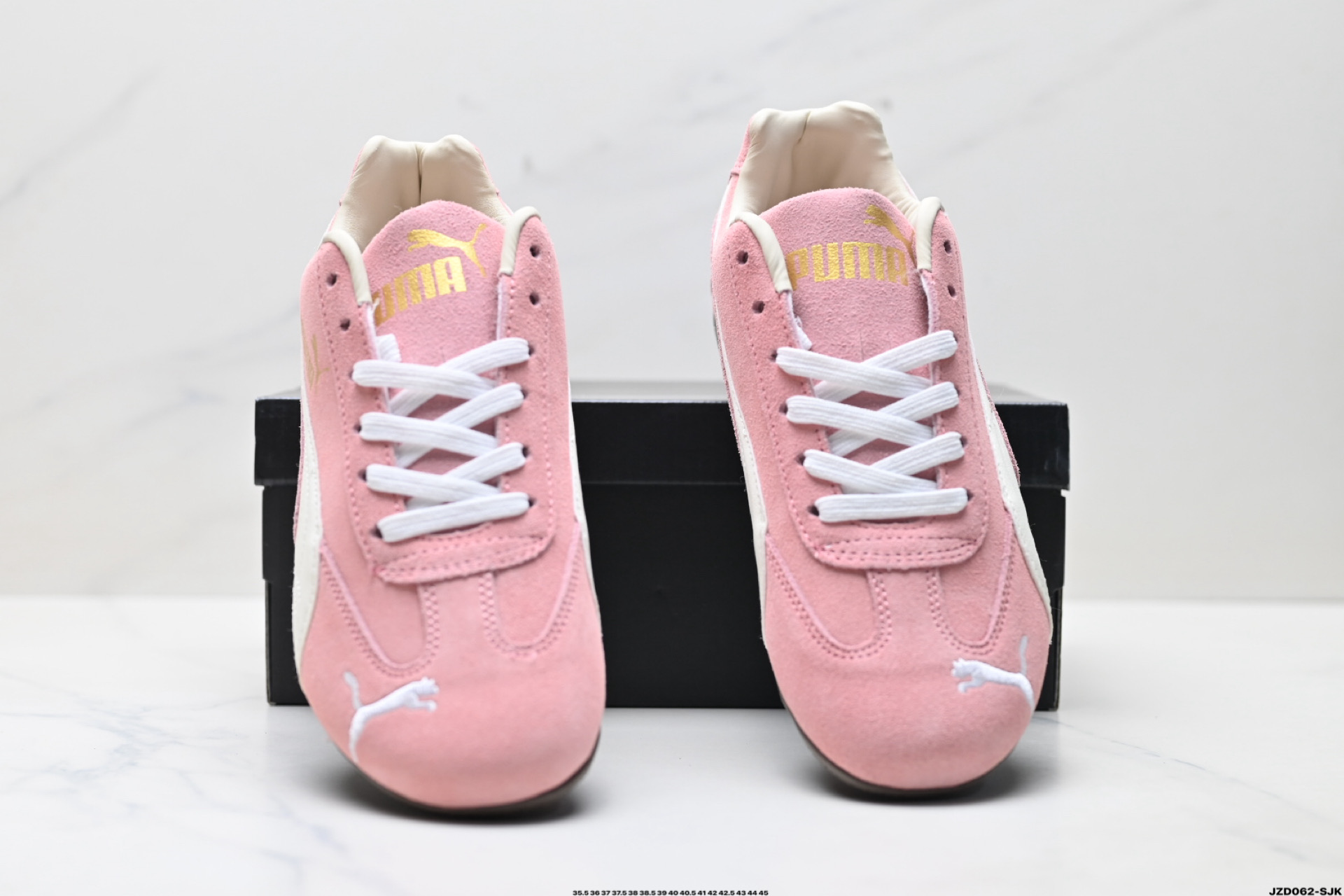 Puma Speedcat OG: Zapatillas Deportivas Casuales, Antideslizantes y Cómodas 8 i1755100943283 7298 0 6