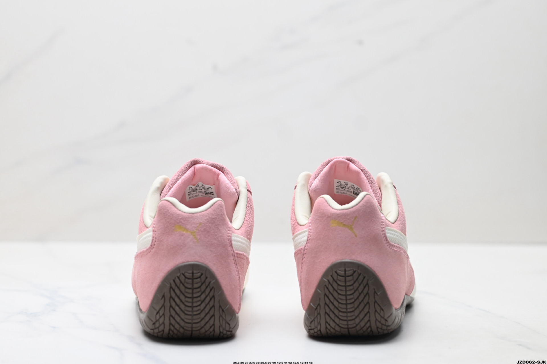 Puma Speedcat OG: Zapatillas Deportivas Casuales, Antideslizantes y Cómodas 7 i1755100943285 9195 0 5