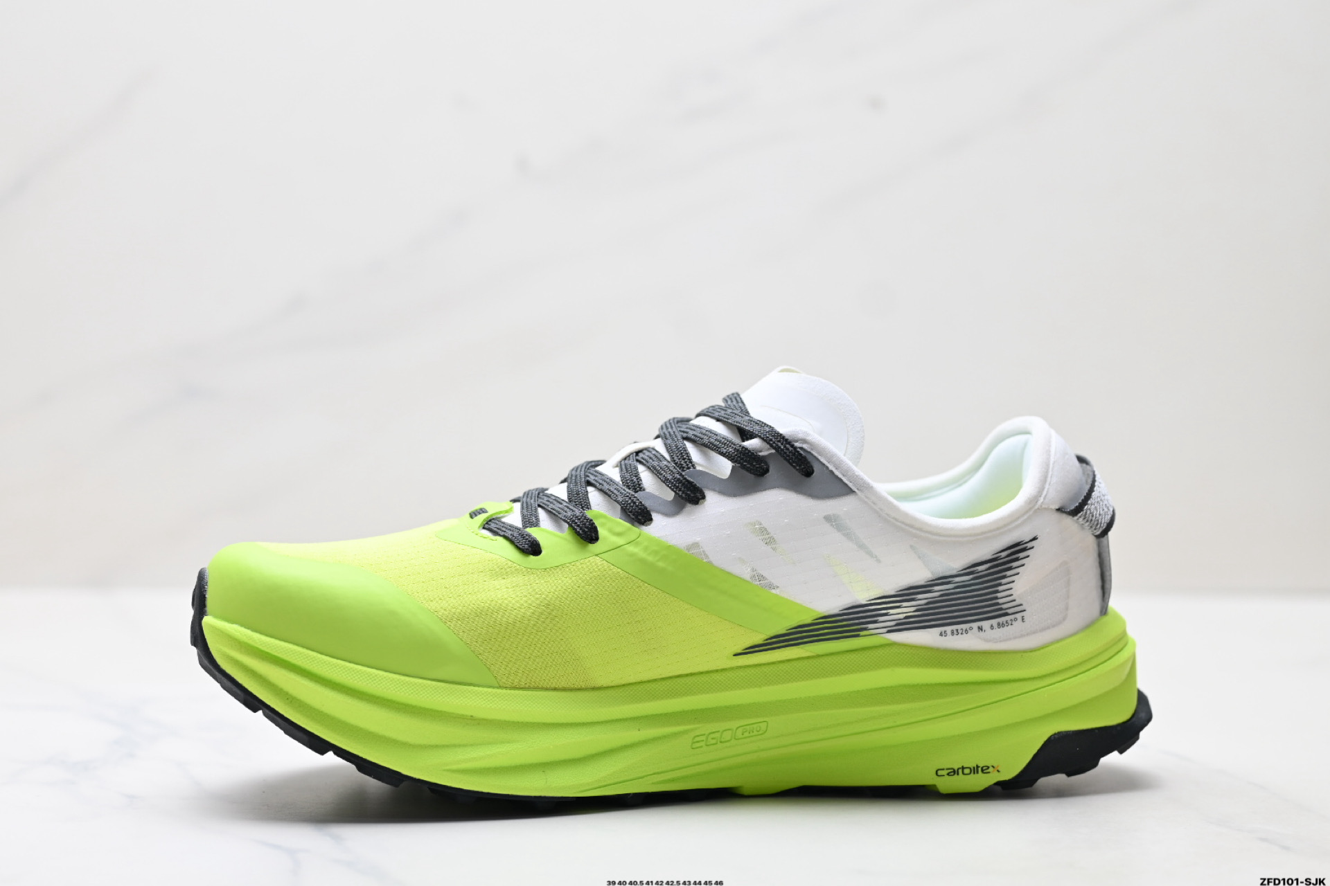 Altra Olympus 6: Zapatillas de Running Ligeras y Transpirables para Hombre y Mujer 4 i1755101306016 4816 0 2