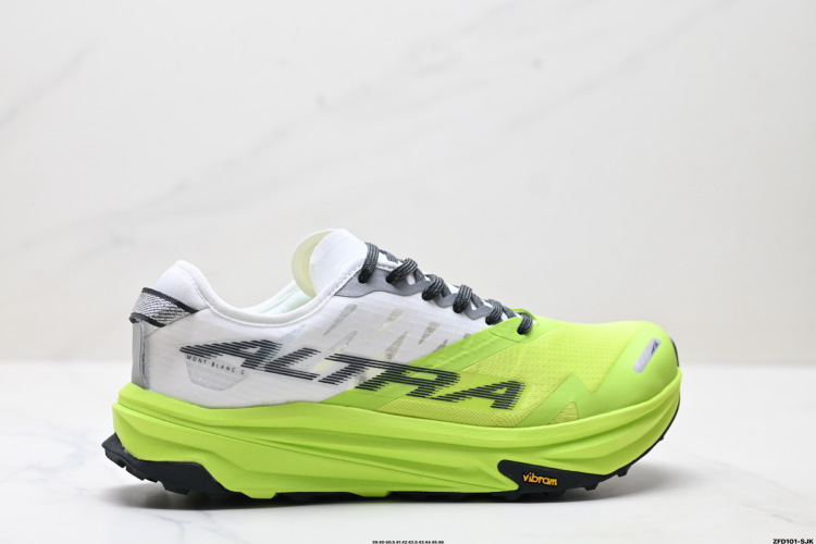 Altra Olympus 6: Zapatillas de Running Ligeras y Transpirables para Hombre y Mujer 1 Altra Olympus 6: Zapatillas de Running Ligeras y Transpirables para Hombre y Mujer