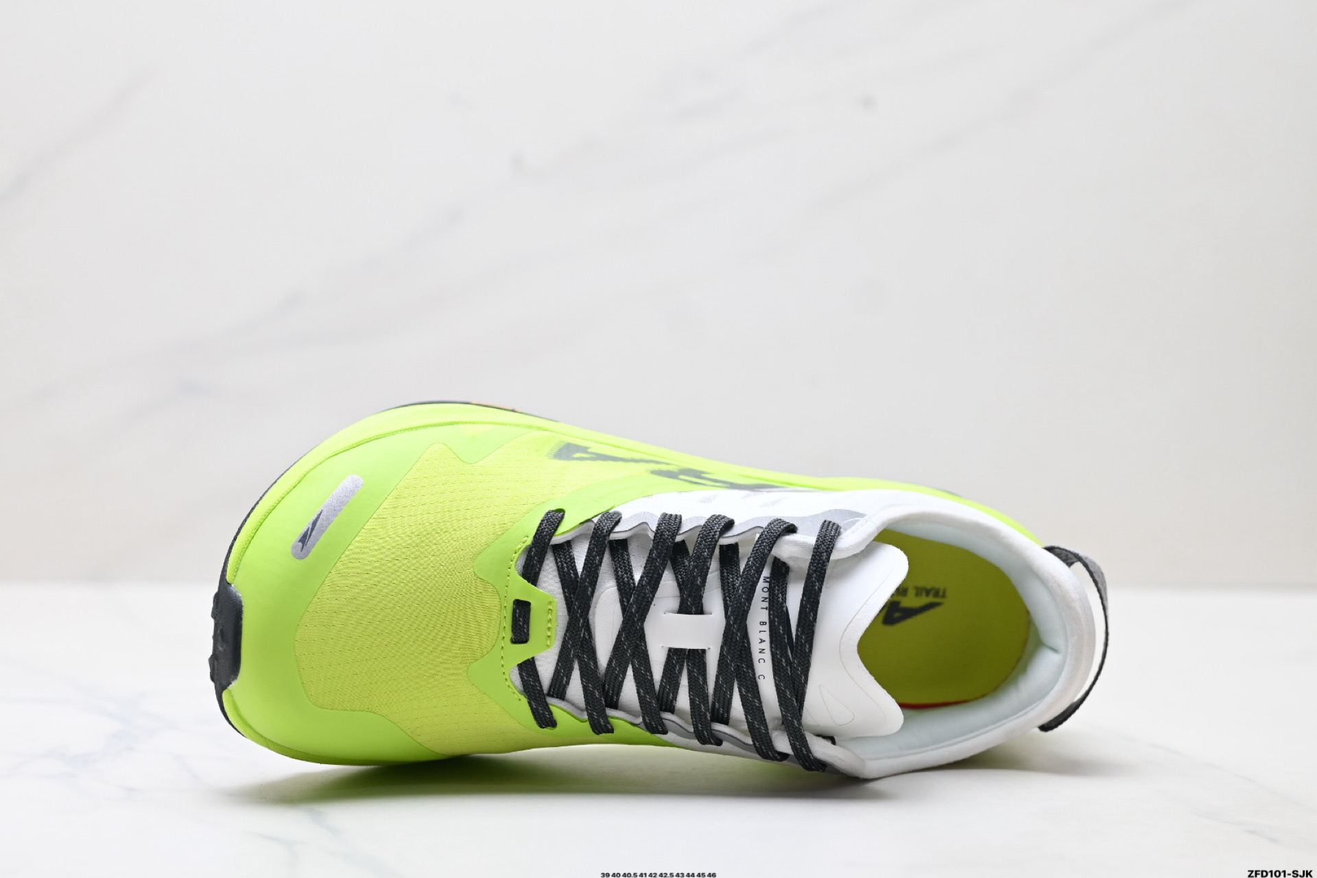 Altra Olympus 6: Zapatillas de Running Ligeras y Transpirables para Hombre y Mujer 3 i1755101307827 1997 0 1