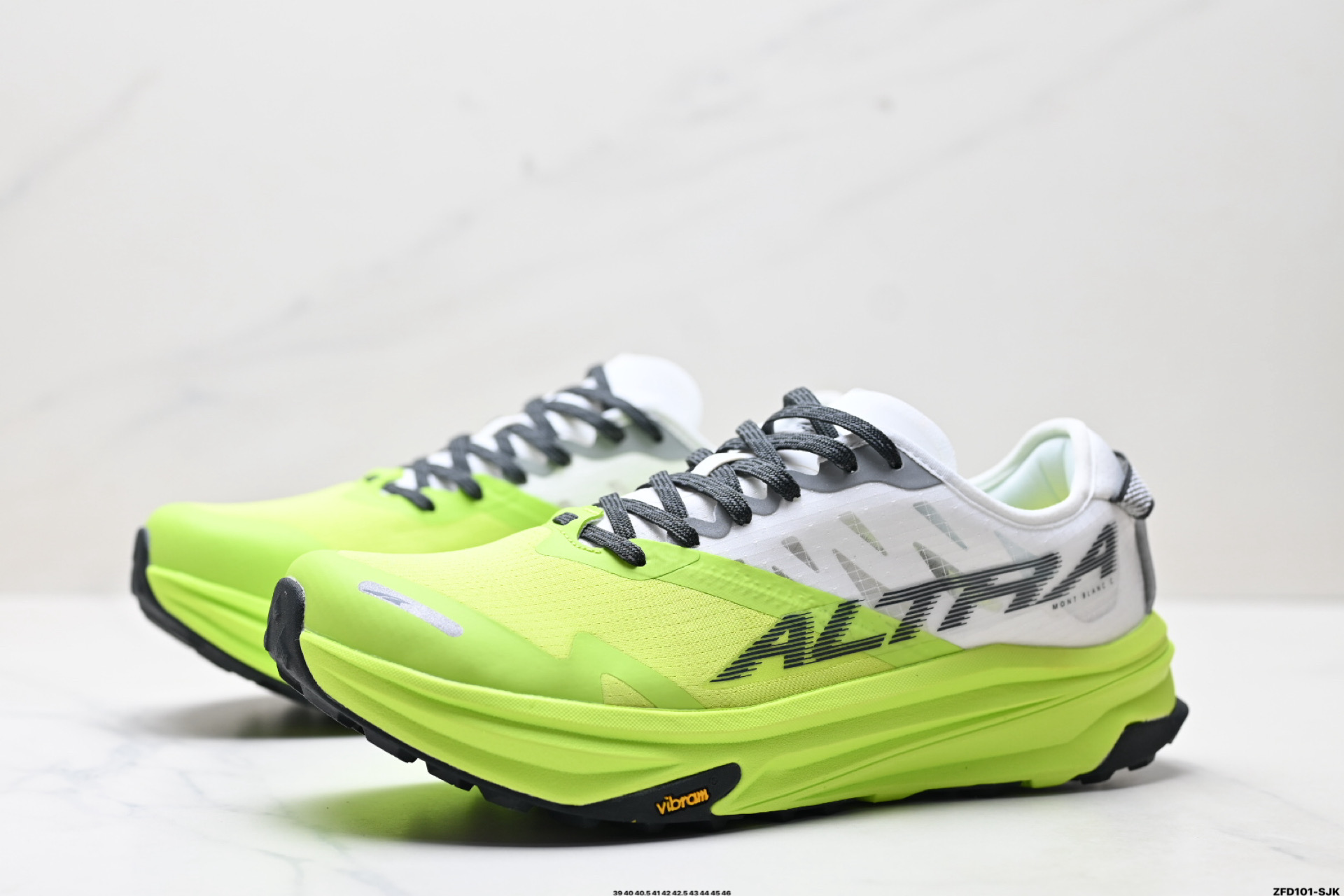 Altra Olympus 6: Zapatillas de Running Ligeras y Transpirables para Hombre y Mujer 5 i1755101307829 9113 0 3