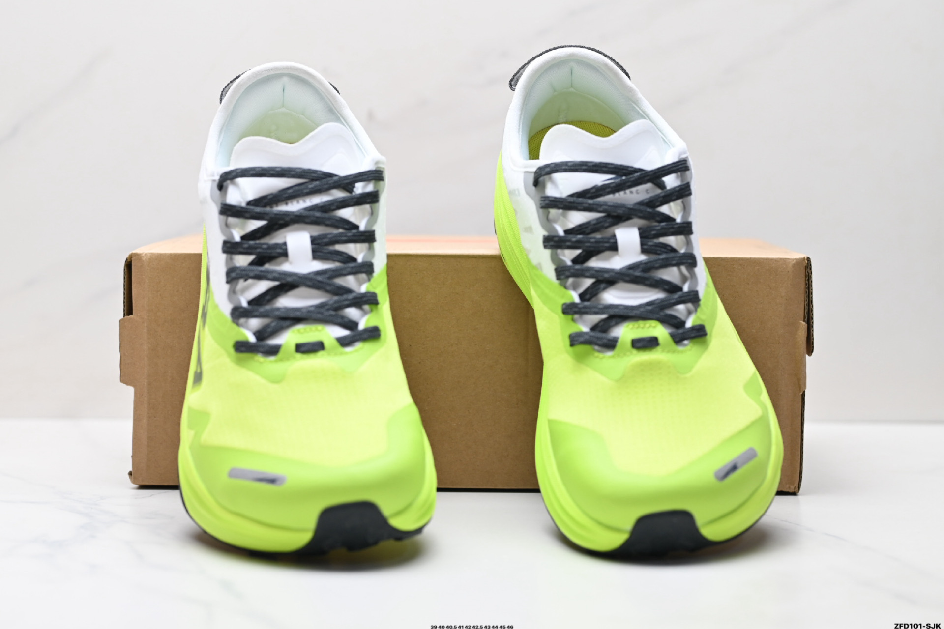 Altra Olympus 6: Zapatillas de Running Ligeras y Transpirables para Hombre y Mujer 8 i1755101307831 9610 0 6