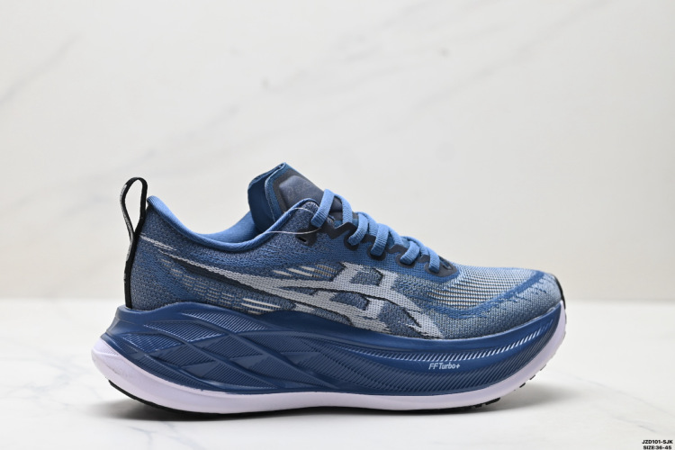 Asics SUPERBLAST 2 PARIS Running Shoes: Comfortable, Soft, and Durable 1 Asics SUPERBLAST 2 PARIS Running Shoes: Comfortable, Soft, and Durable