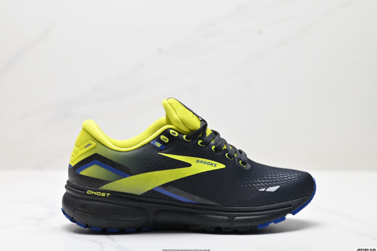 Brooks Ghost 15: Breathable, Durable, Low-Top Running Shoes for Everyday Comfort 1 Brooks Ghost 15: Breathable, Durable, Low-Top Running Shoes for Everyday Comfort