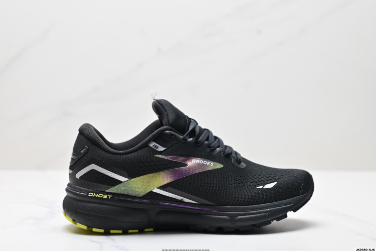 Brooks Ghost 15: Zapatillas de Running Cómodas y Transpirables para Hombre y Mujer 19 Brooks Ghost 15: Zapatillas de Running Cómodas y Transpirables para Hombre y Mujer