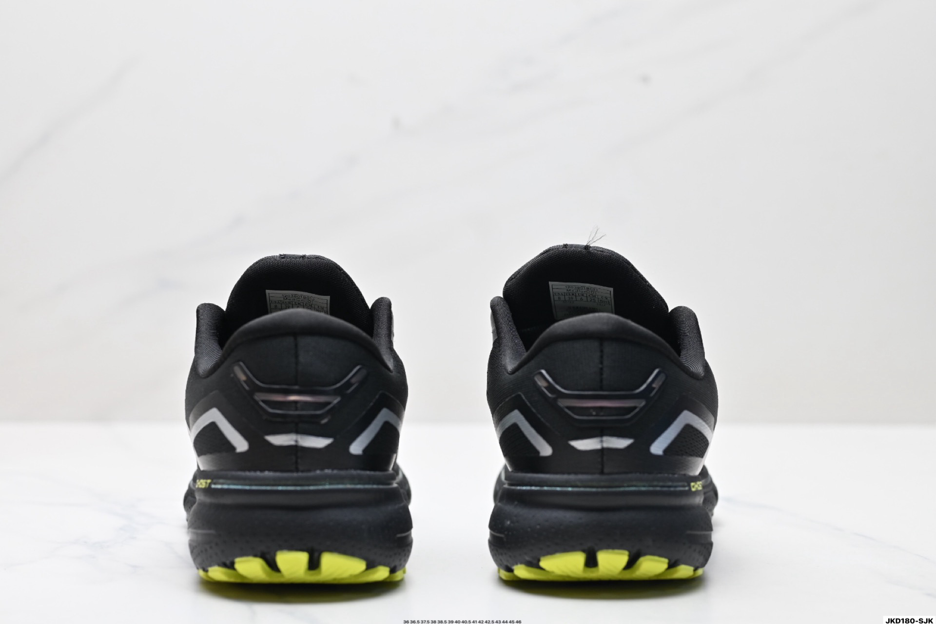 Brooks Ghost 15: Zapatillas de Running Cómodas y Transpirables para Hombre y Mujer 7 i1755101608690 2460 0 5