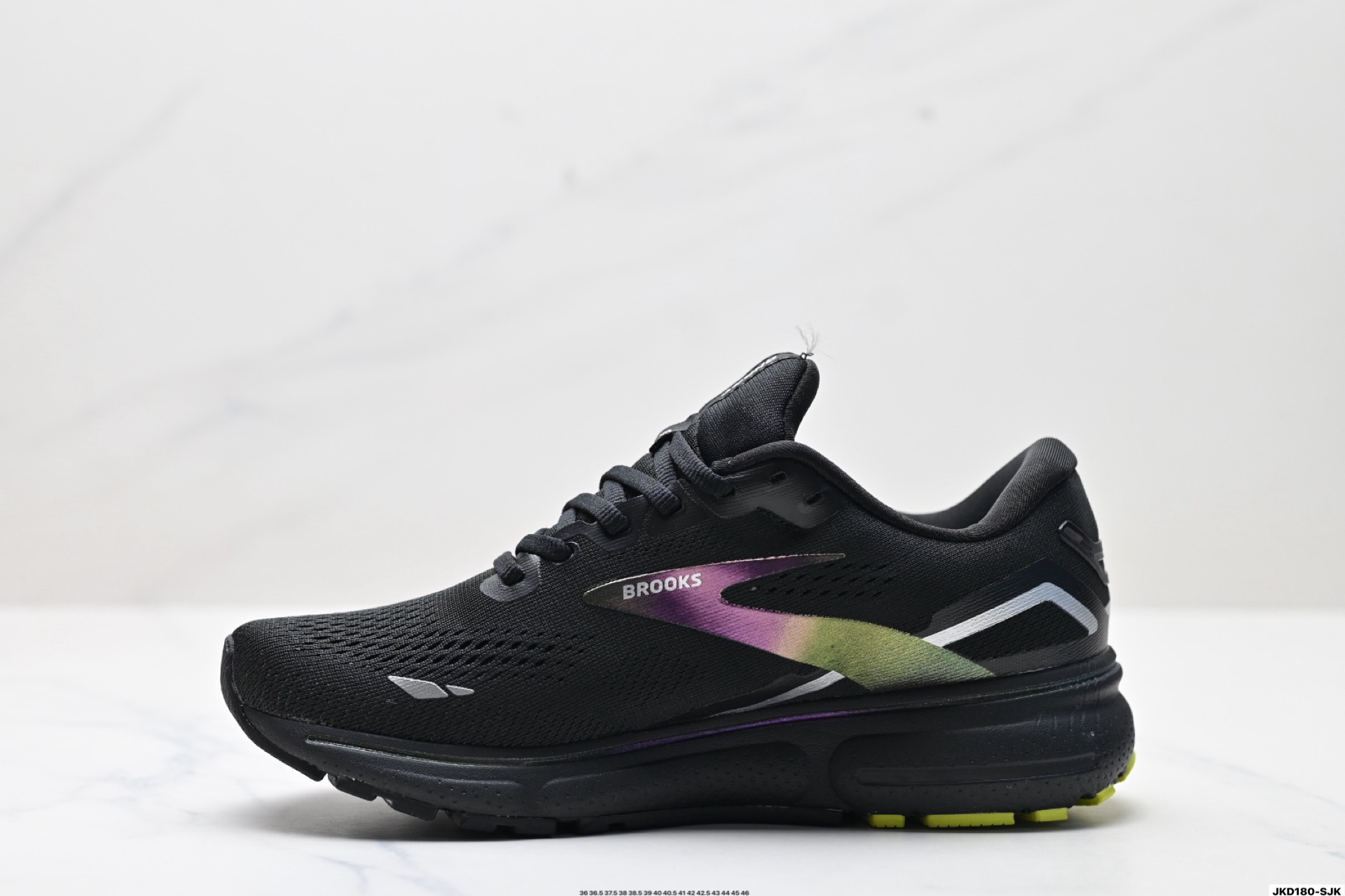 Brooks Ghost 15: Zapatillas de Running Cómodas y Transpirables para Hombre y Mujer 4 i1755101608691 1347 0 2