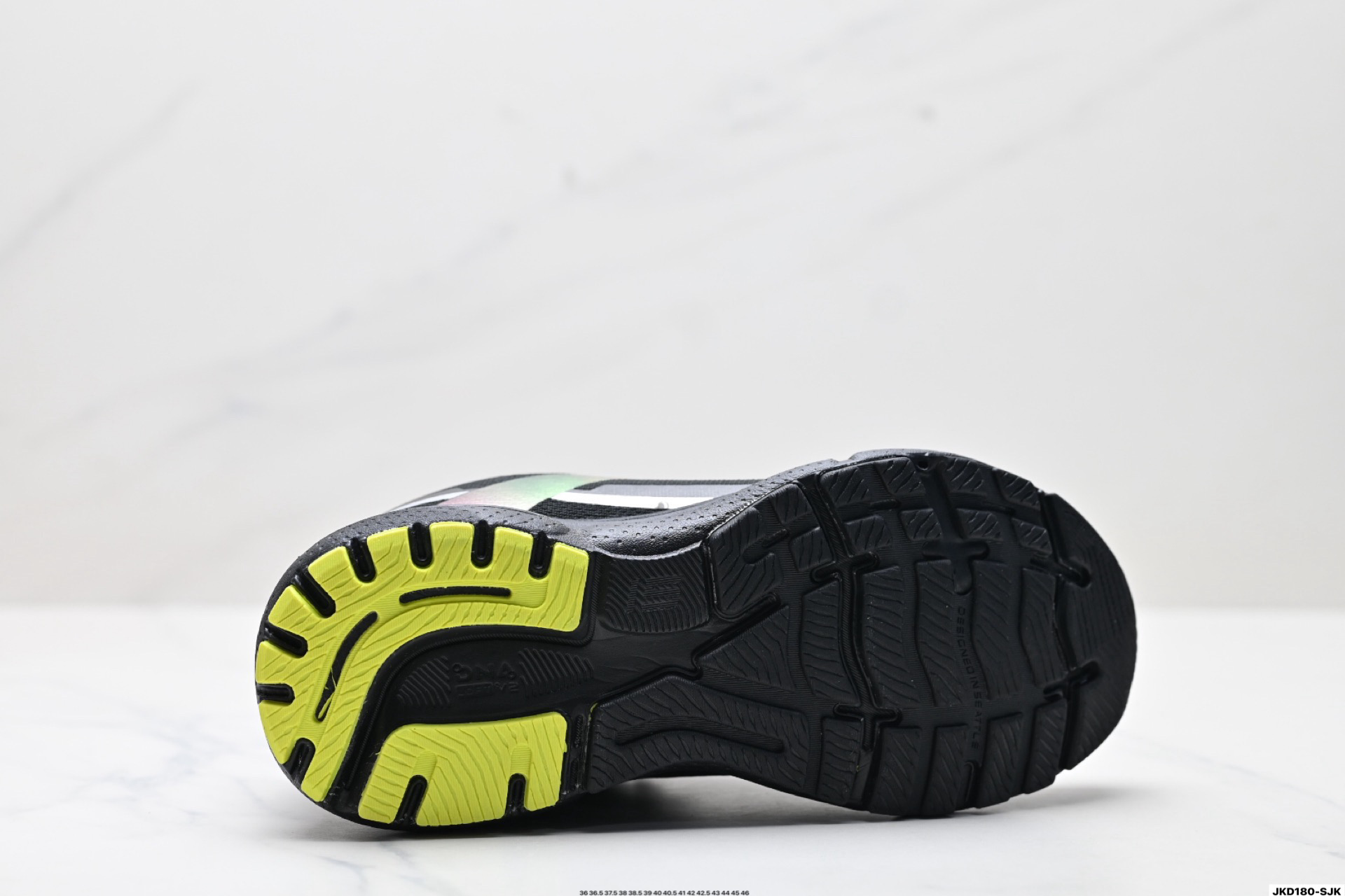Brooks Ghost 15: Zapatillas de Running Cómodas y Transpirables para Hombre y Mujer 10 i1755101608958 2316 0 8