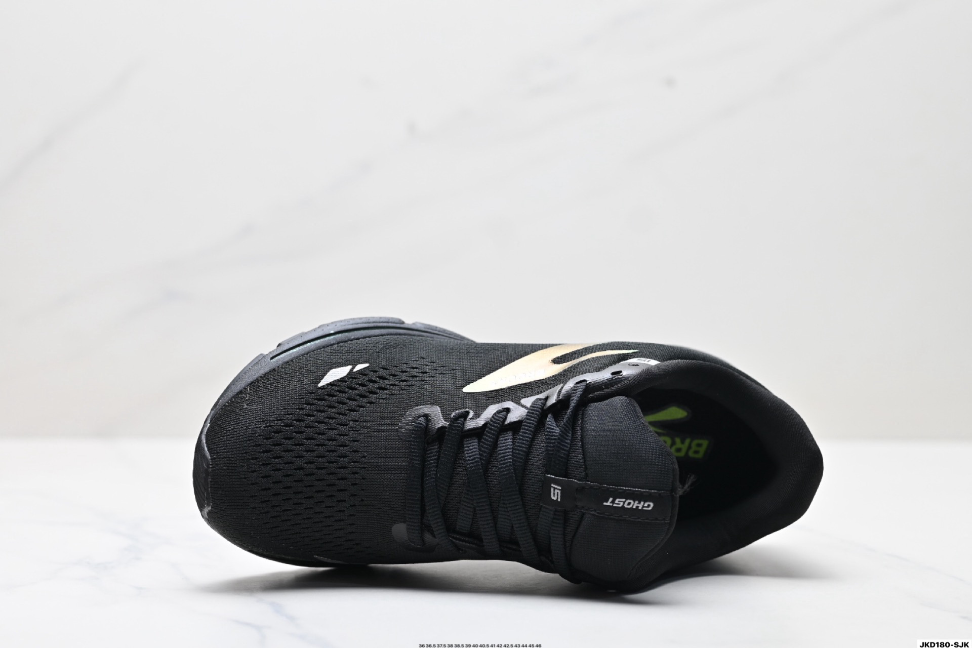 Brooks Ghost 15: Zapatillas de Running Cómodas y Transpirables para Hombre y Mujer 3 i1755101608958 5547 0 1