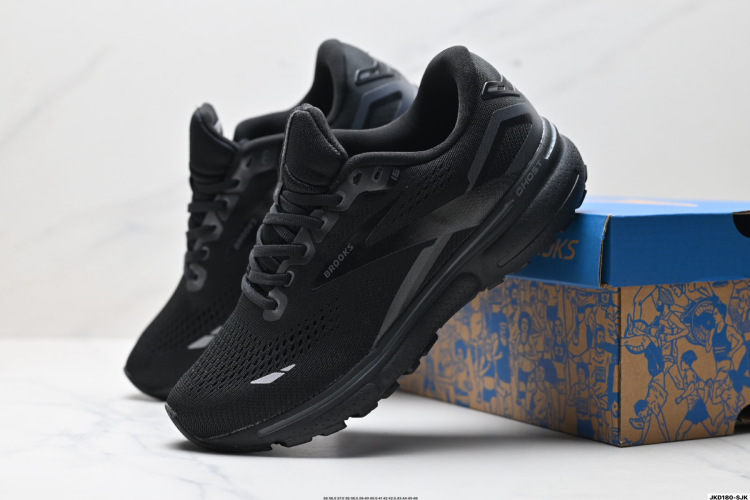 Brooks Ghost 15: Zapatillas de Running Transpirables para Hombre y Mujer 18 Brooks Ghost 15: Zapatillas de Running Transpirables para Hombre y Mujer