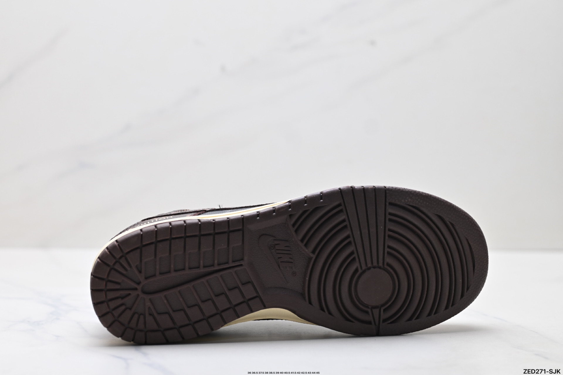 Nike Dunk Low Retro x Louis Vuitton: Estilo y Elegancia Premium 10 i1755102570466 7977 0 8