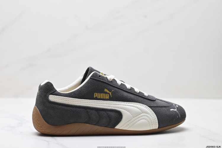 Puma Speedcat OG Sneakers - Comfortable, Breathable, and Durable Racing Shoes 1 Puma Speedcat OG Sneakers – Comfortable, Breathable, and Durable Racing Shoes