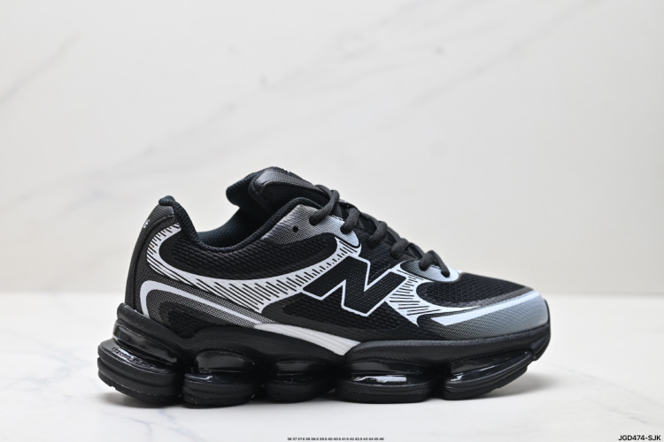New Balance M2000: Estilo, Comodidad y Durabilidad en Cada Paso 25 New Balance M2000: Estilo, Comodidad y Durabilidad en Cada Paso