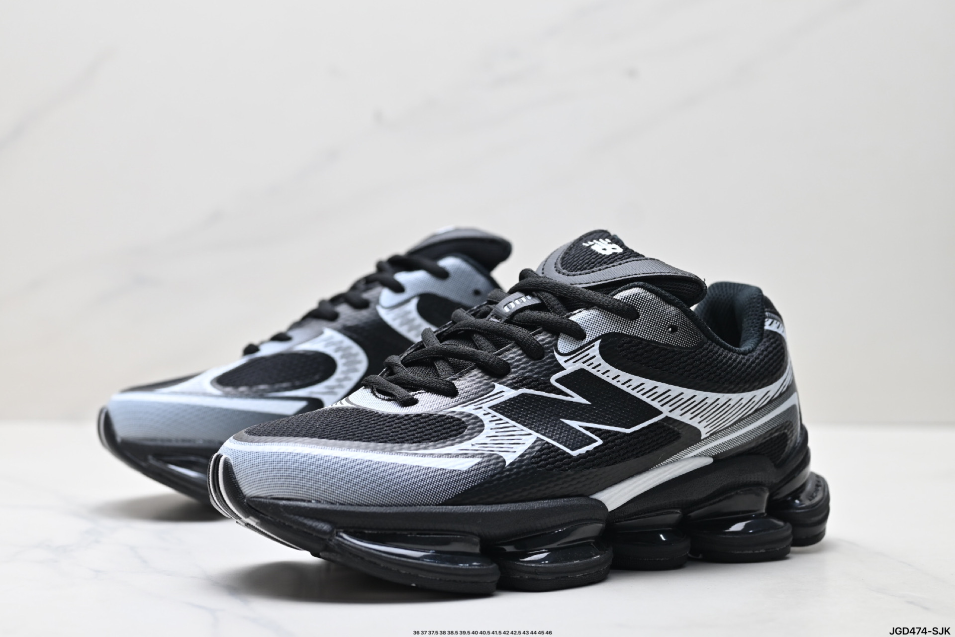 New Balance M2000: Estilo, Comodidad y Durabilidad en Cada Paso 5 i1755102670681 9777 0 3