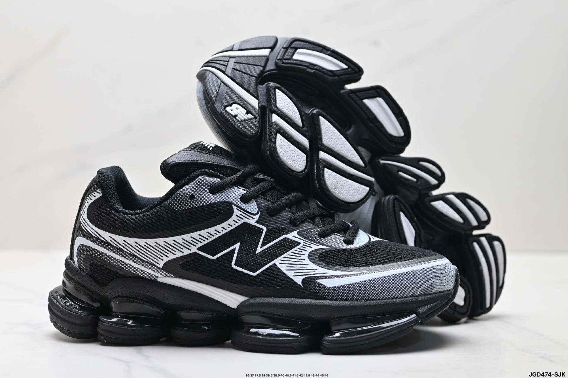 New Balance M2000: Estilo, Comodidad y Durabilidad en Cada Paso 6 i1755102671299 9042 0 4