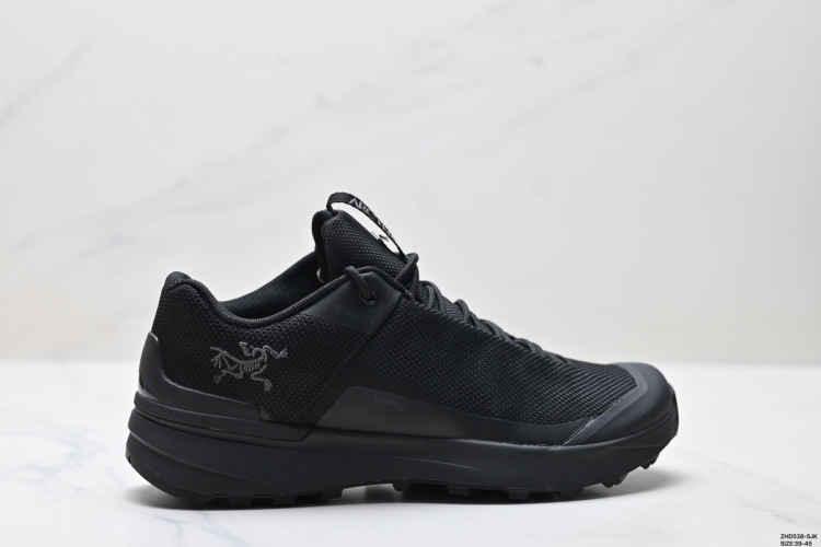 Arc'teryx Norvan Kopec GTX Waterproof Low-Top Hiking Shoes for Outdoor 1 Arc’teryx Norvan Kopec GTX Waterproof Low-Top Hiking Shoes for Outdoor