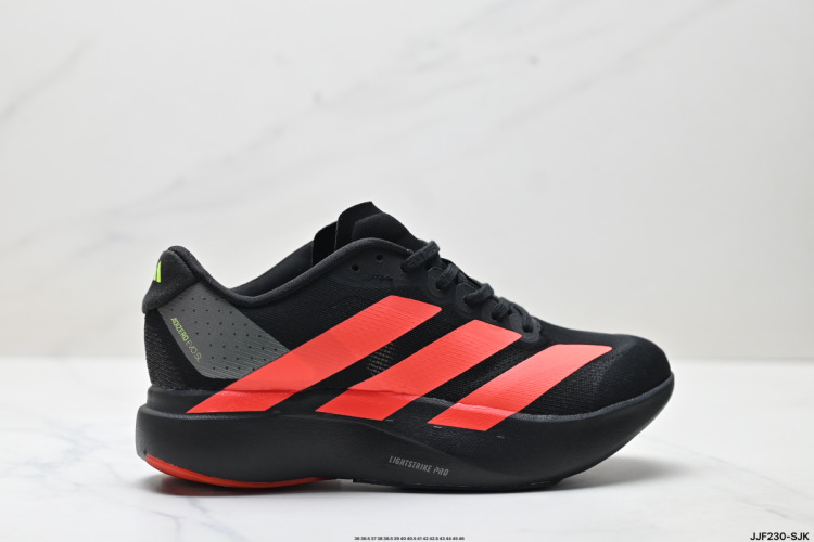 Adidas Adizero Evo SL - נעלי ריצה קלות משקל, נוחות ועמידות לאימונים וריצות 1 Adidas Adizero Evo SL – נעלי ריצה קלות משקל, נוחות ועמידות לאימונים וריצות