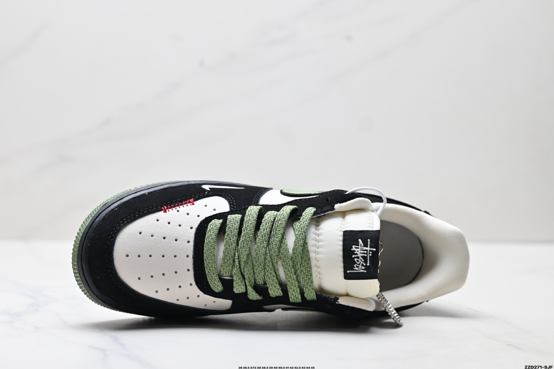 NIKE AIR FORCE 1‘07 LV8 KJ1688-014