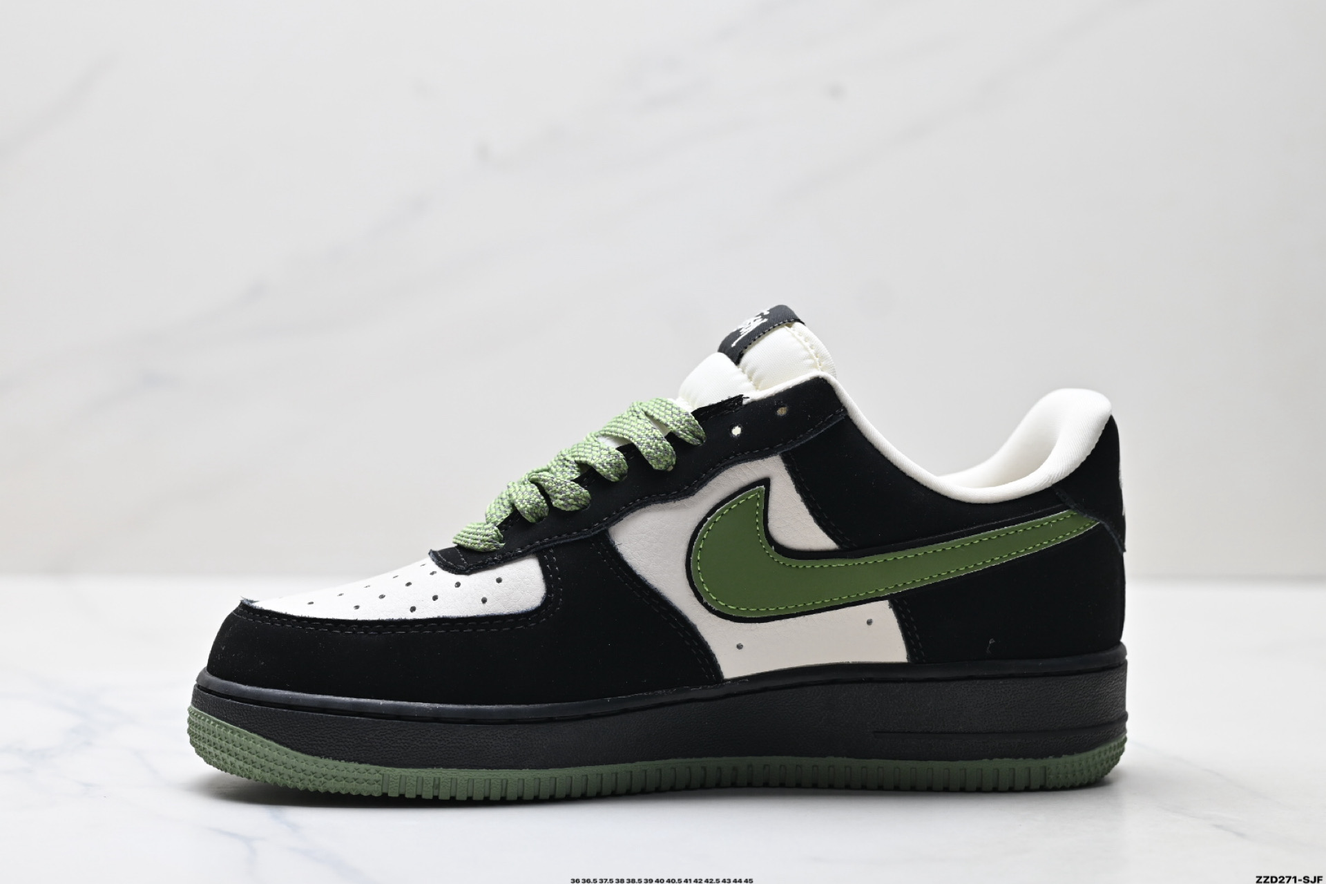 NIKE AIR FORCE 1‘07 LV8 KJ1688-014