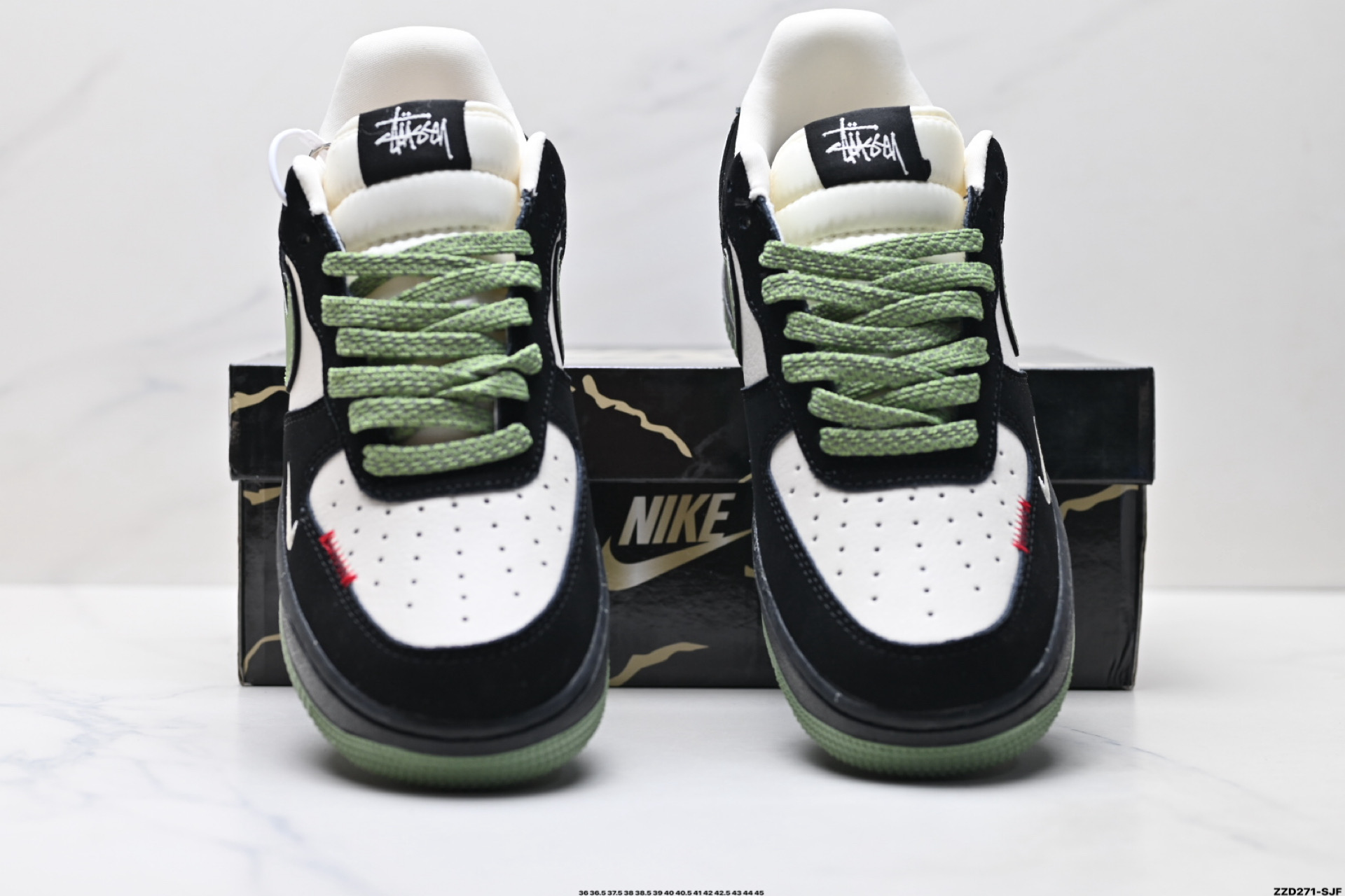 NIKE AIR FORCE 1‘07 LV8 KJ1688-014